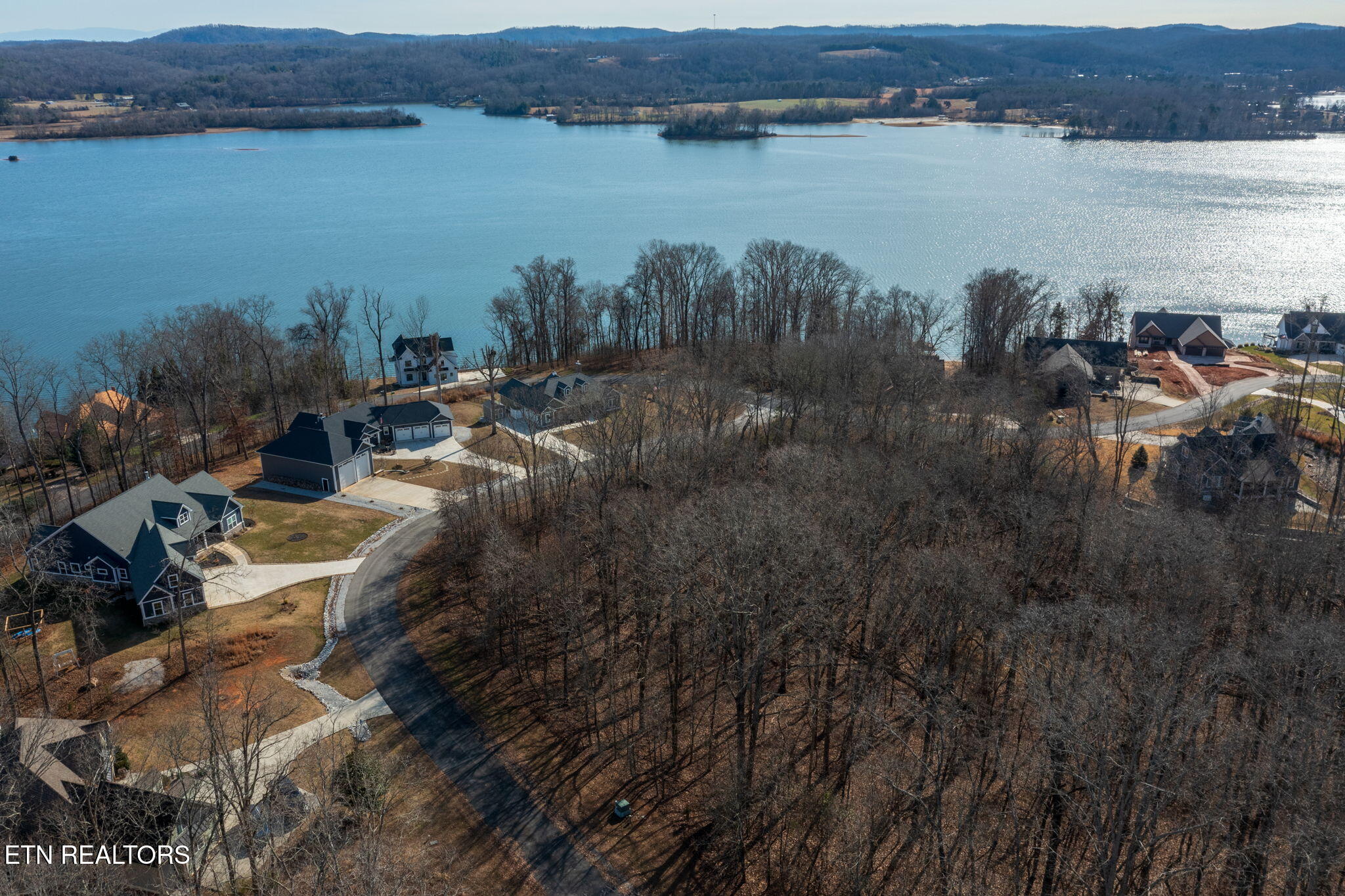 Lot 216 Reuben Ridge Rockwood TN 37854