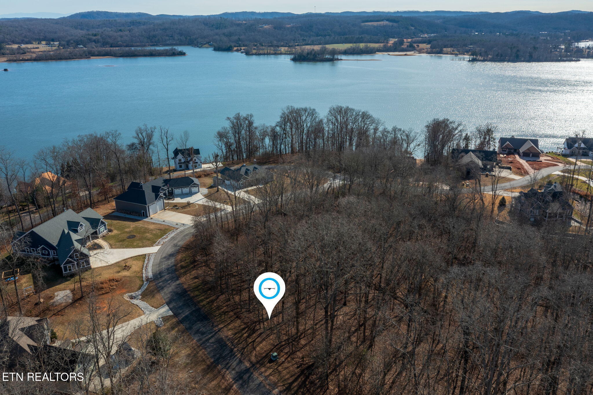 Lot 216 Reuben Ridge Rockwood TN 37854