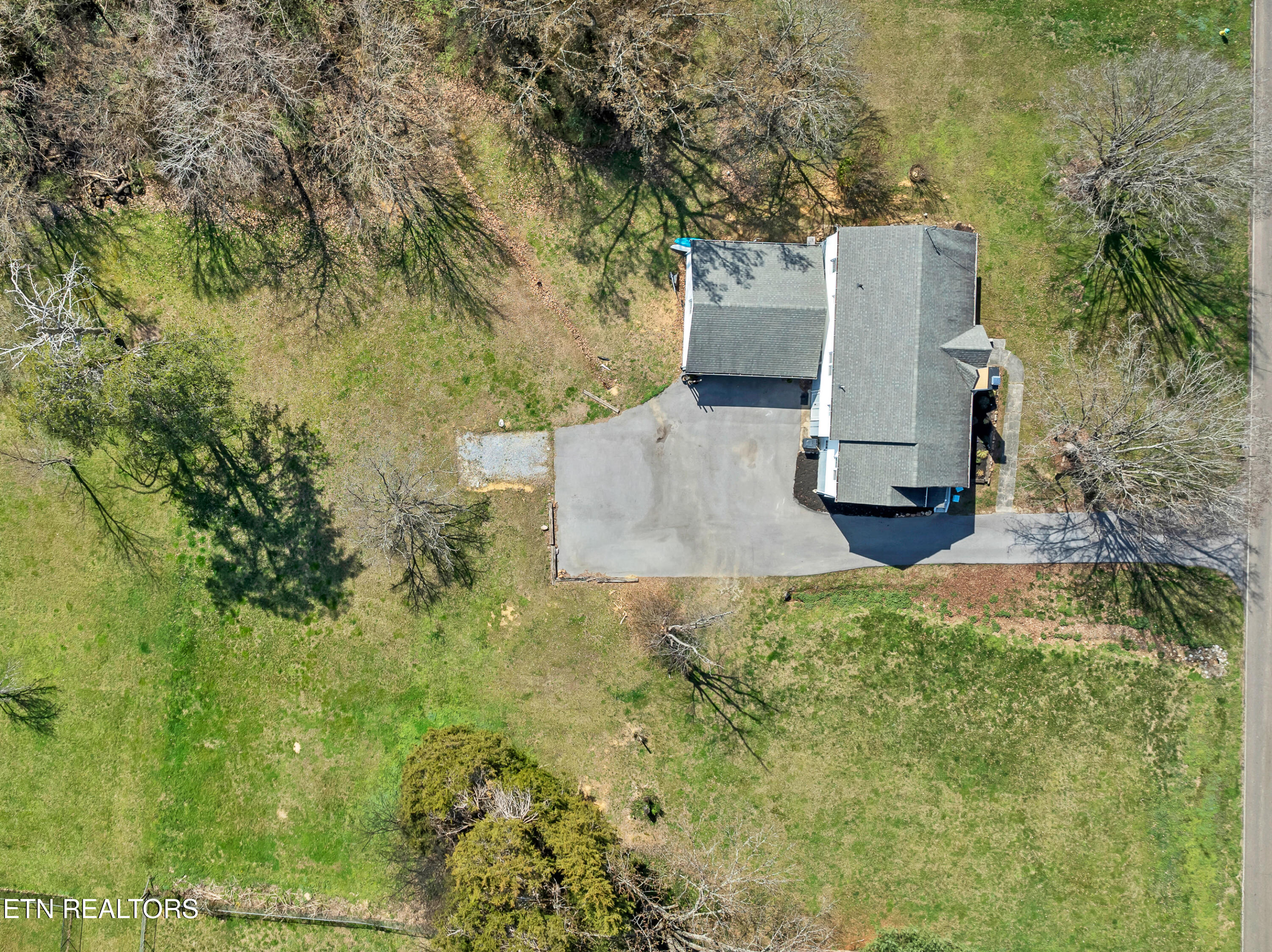 0 Lindy & Williams Drive Knoxville TN 37920