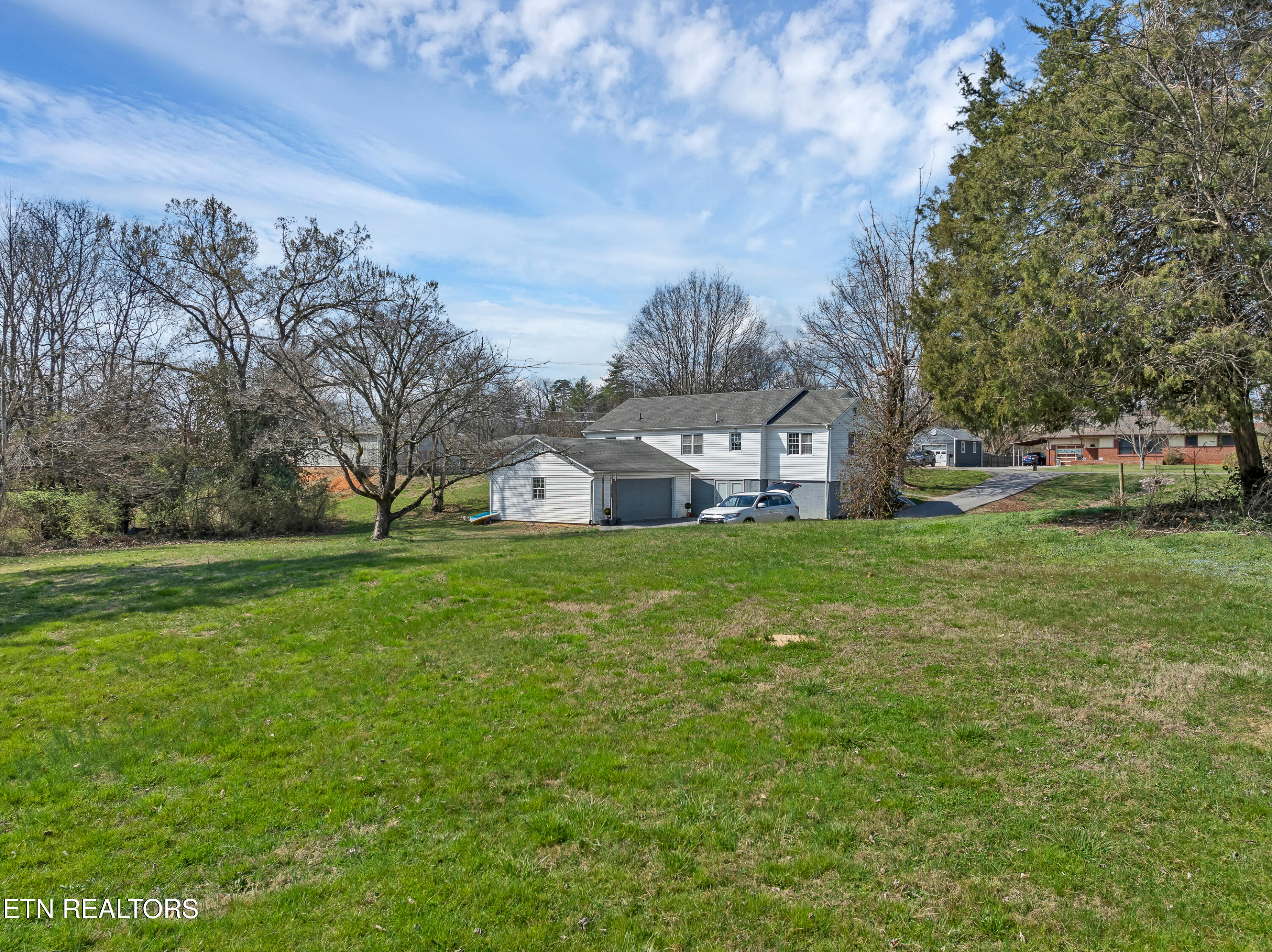 0 Lindy & Williams Drive Knoxville TN 37920