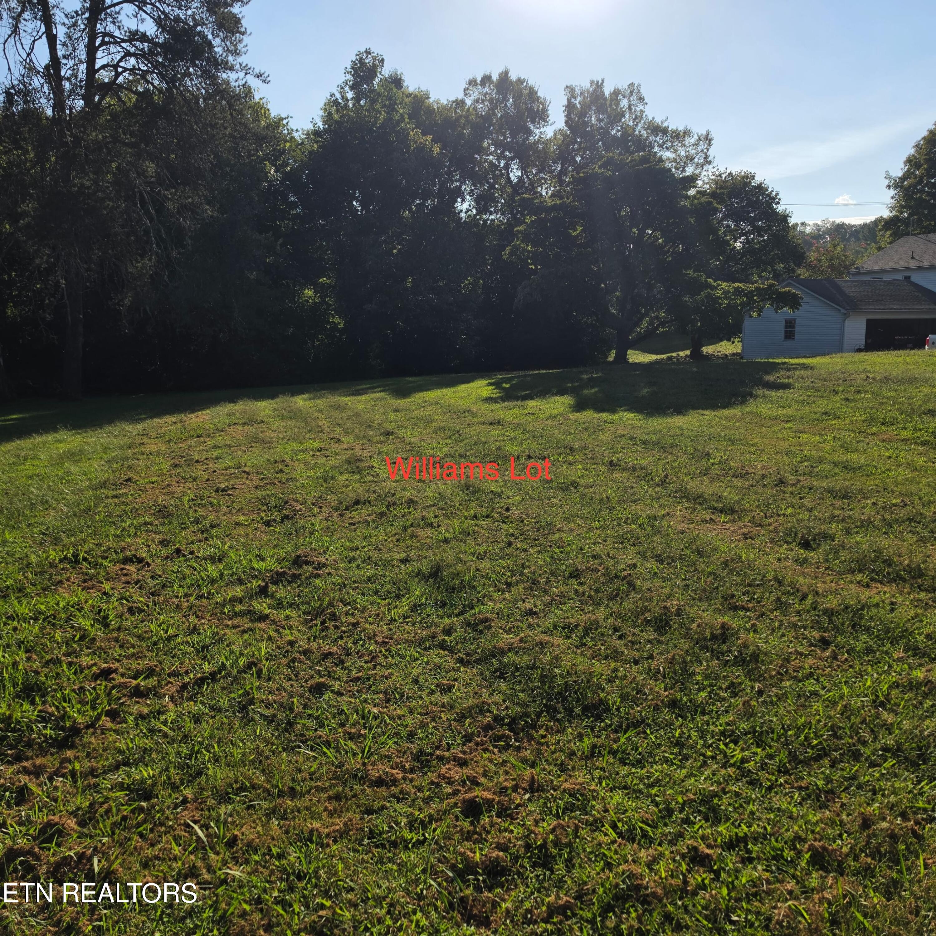 0 Lindy & Williams Drive Knoxville TN 37920