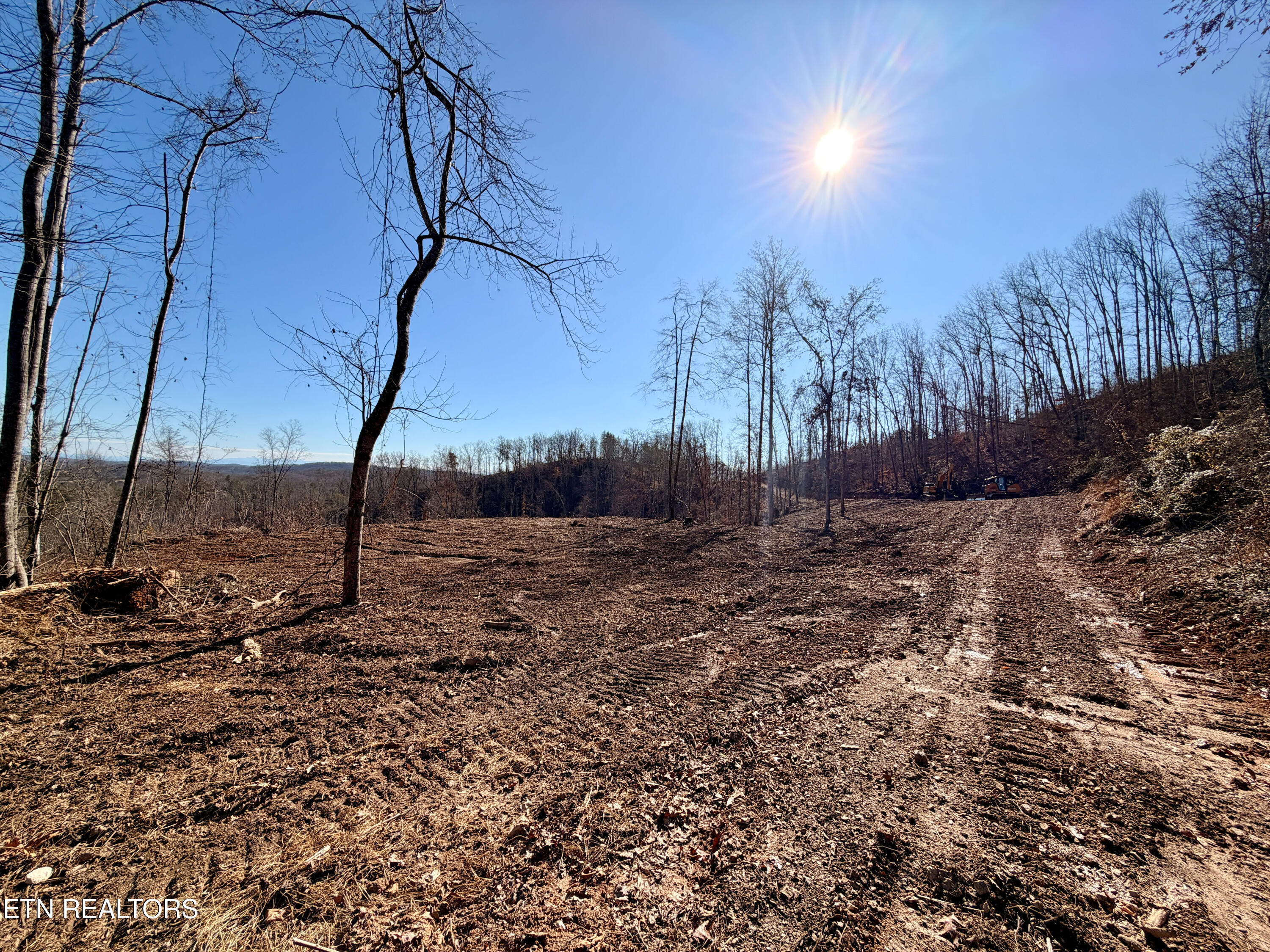 Laurel Bluff Road Kingston TN 37763