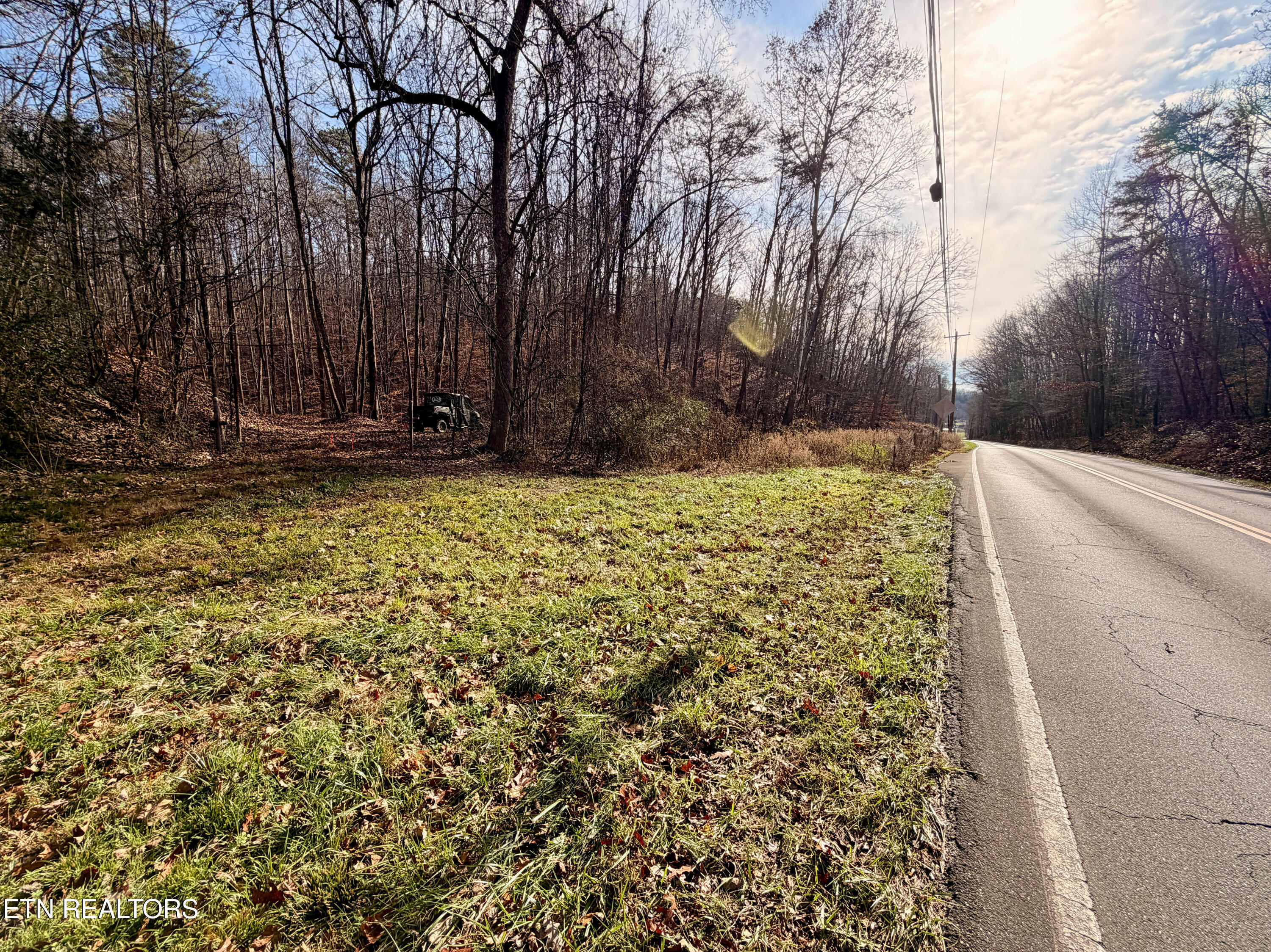 Laurel Bluff Road Kingston TN 37763