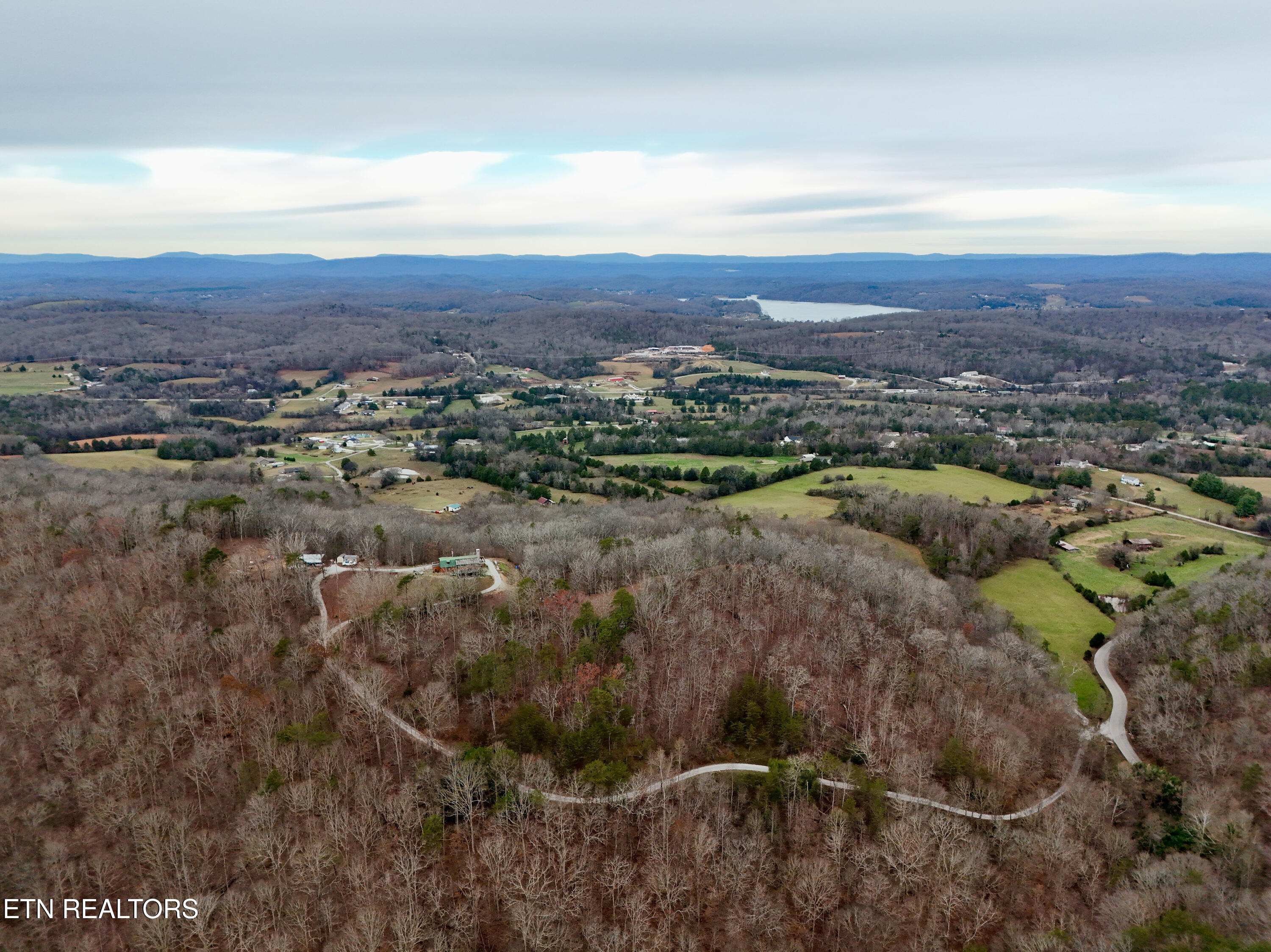 Laurel Bluff Road Kingston TN 37763