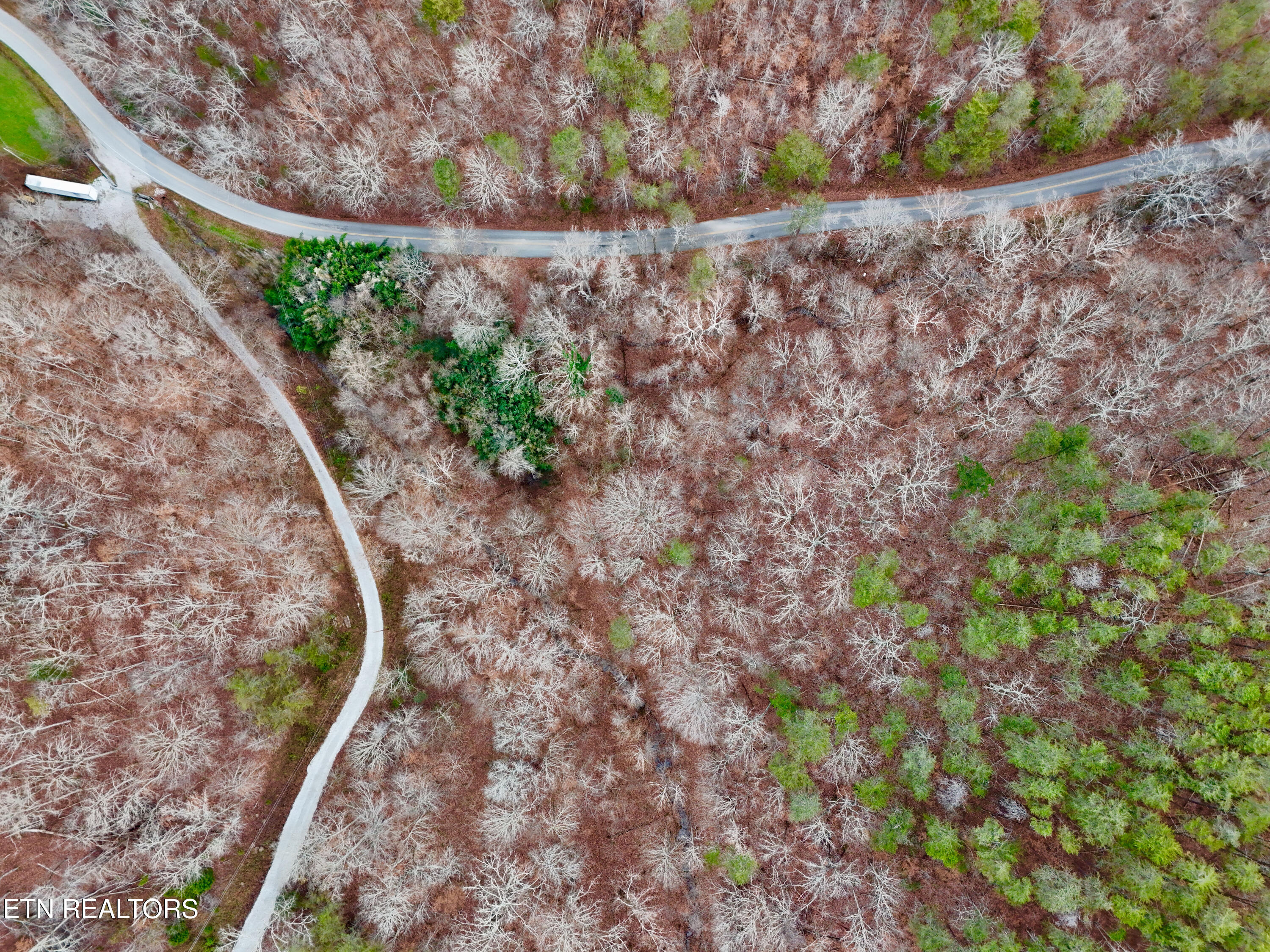 Laurel Bluff Road Kingston TN 37763