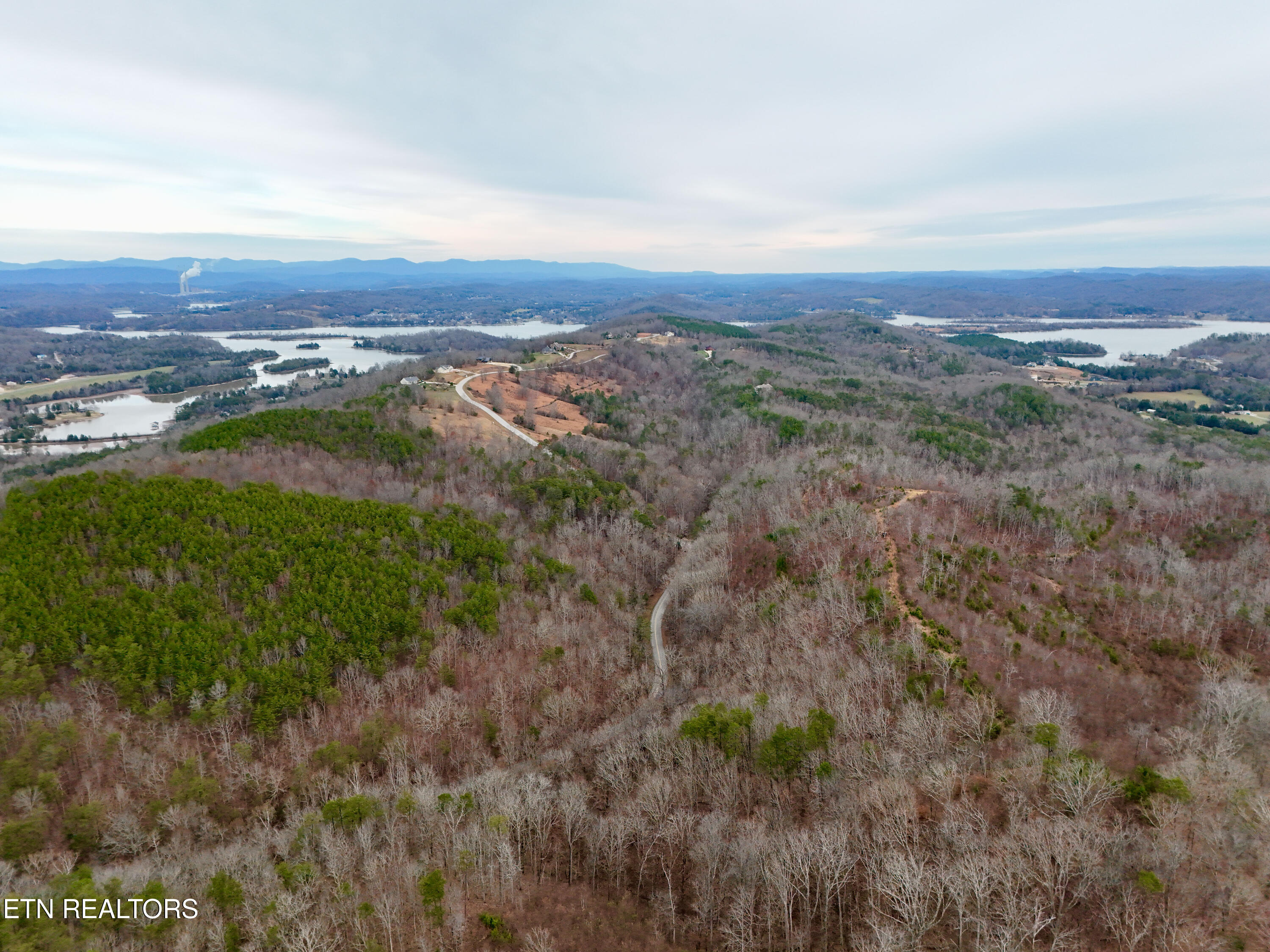 Laurel Bluff Road Kingston TN 37763