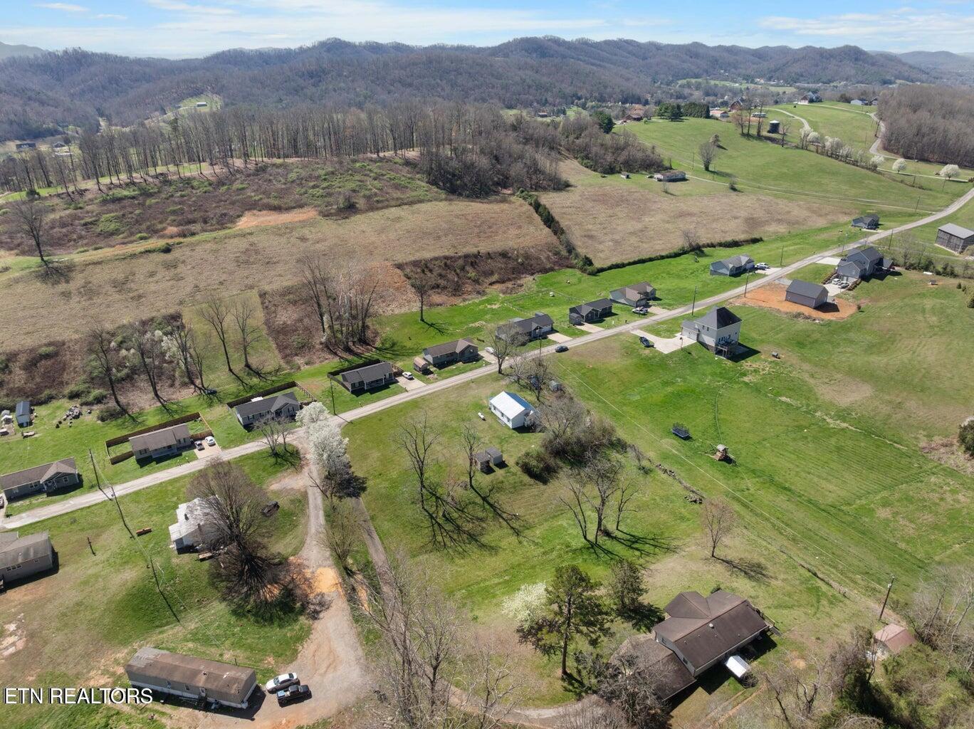 Lot 2 Hubbs Grove Road Maynardville TN 37807