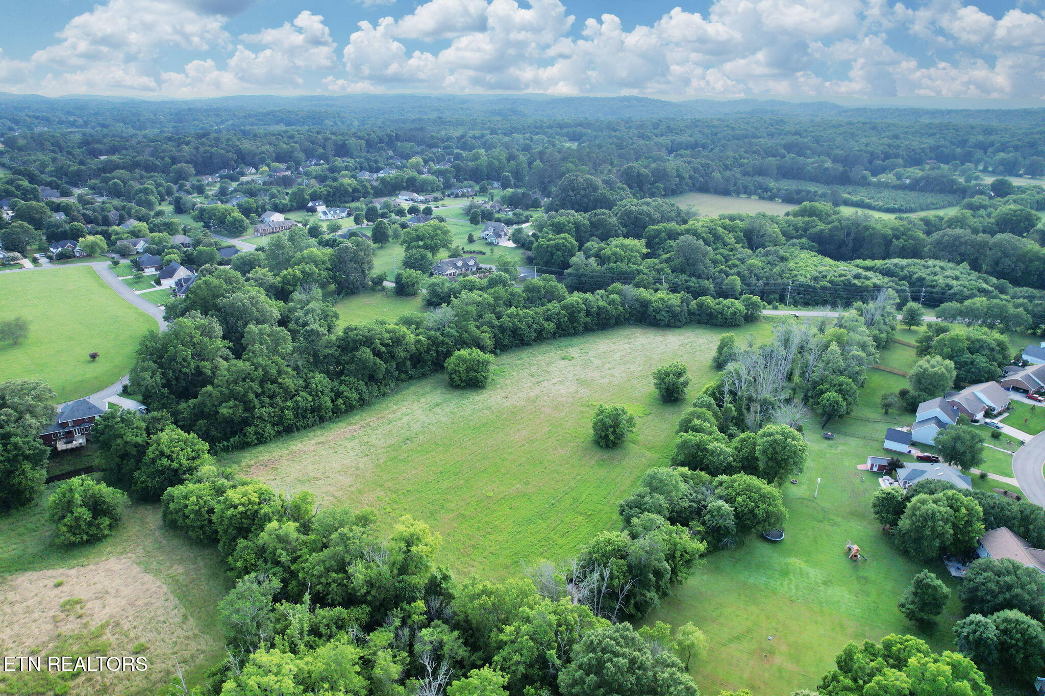 5.2 Acres Freewill Road Cleveland TN 37312