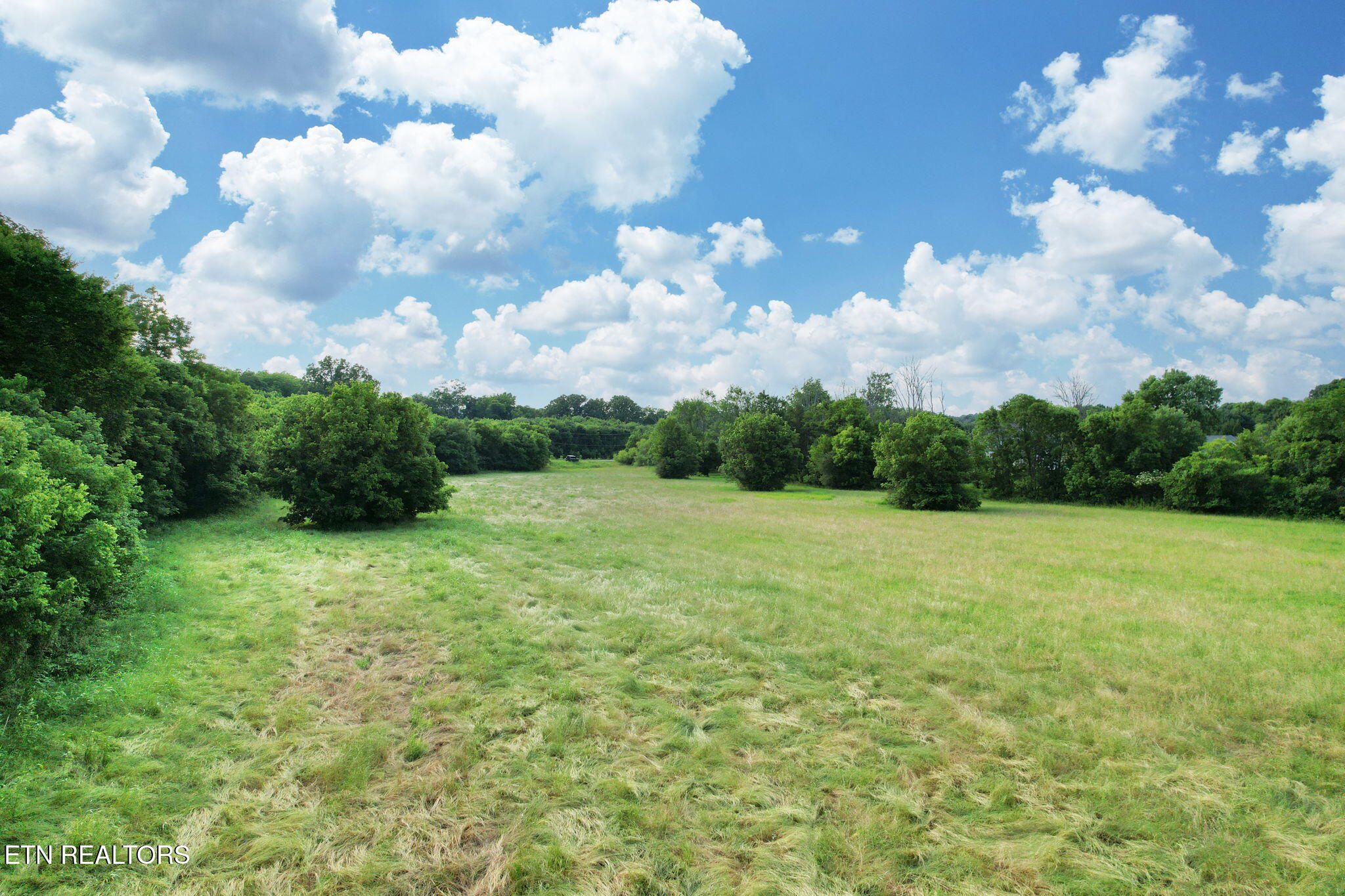 5.2 Acres Freewill Road Cleveland TN 37312