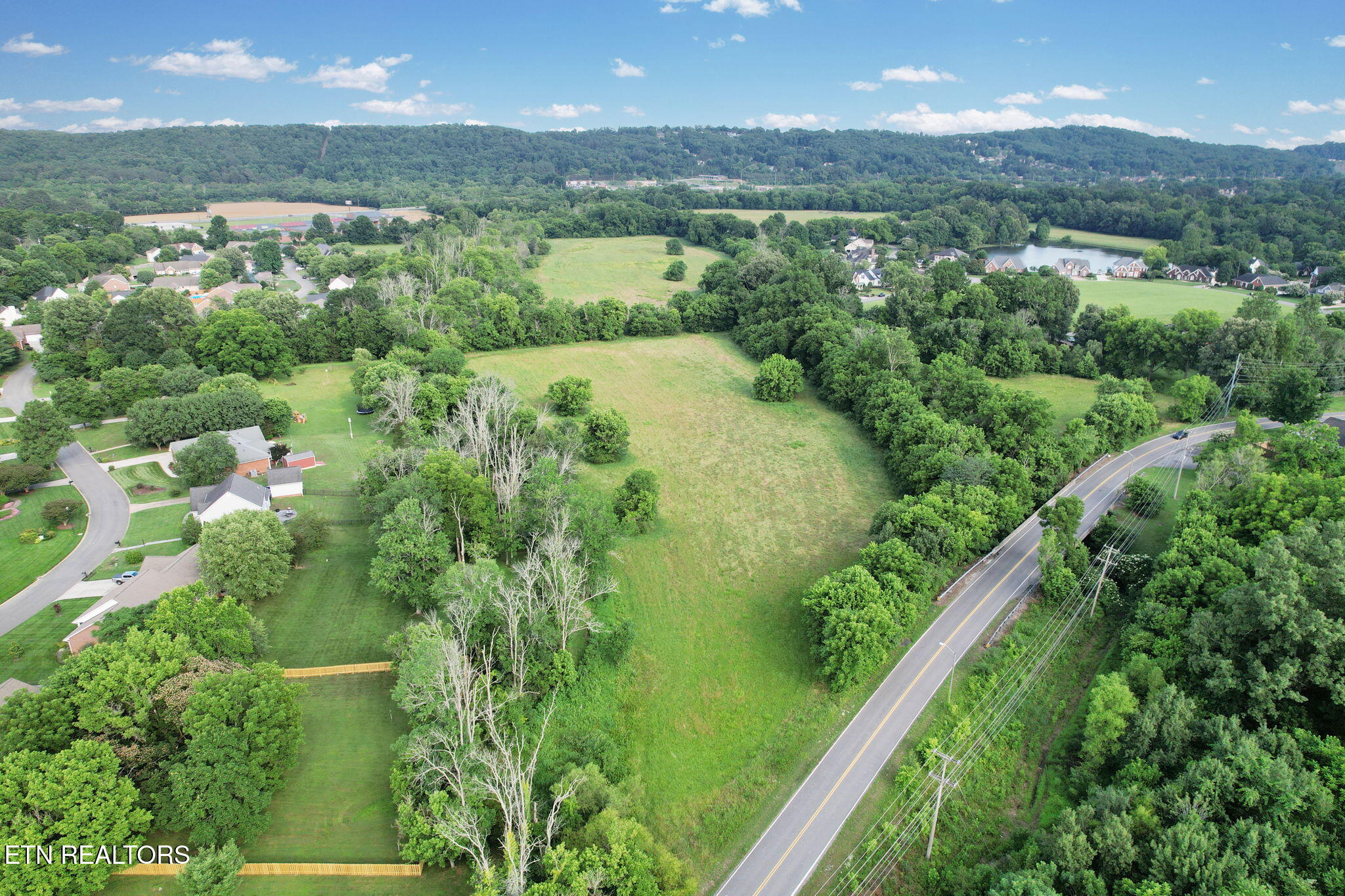 5.2 Acres Freewill Road Cleveland TN 37312