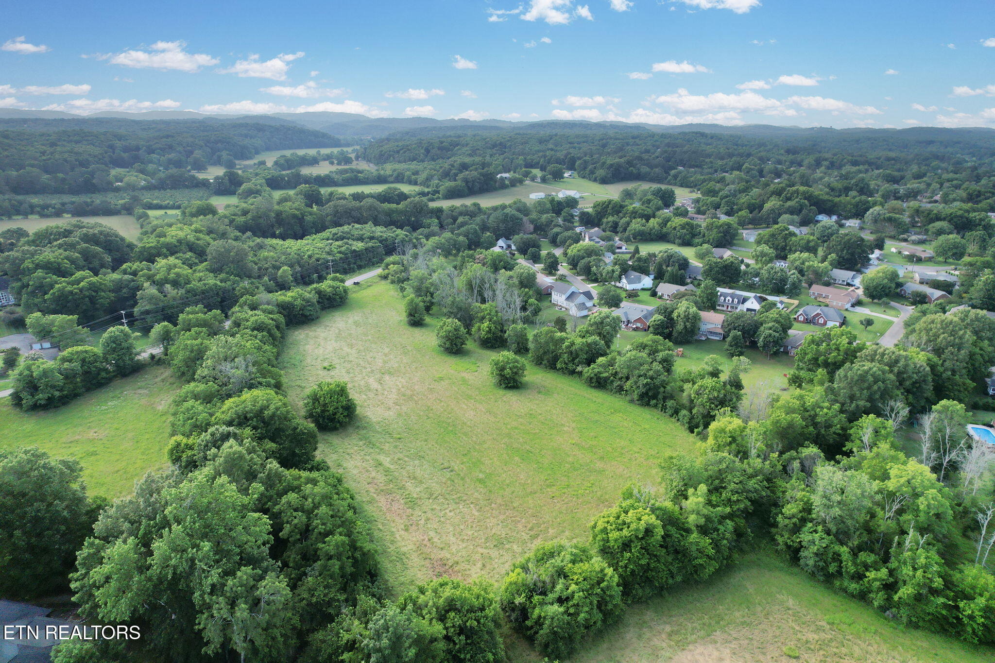 5.2 Acres Freewill Road Cleveland TN 37312
