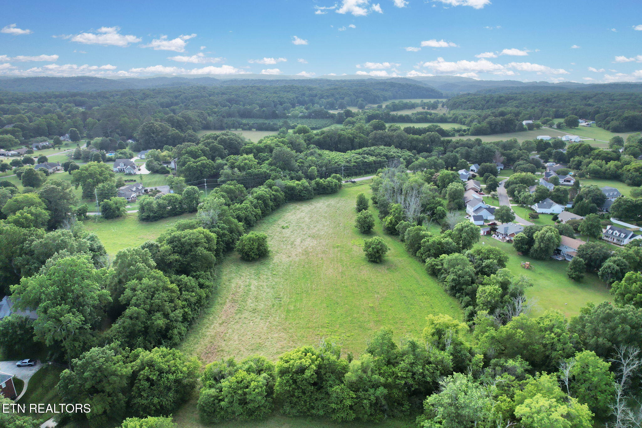 5.2 Acres Freewill Road Cleveland TN 37312