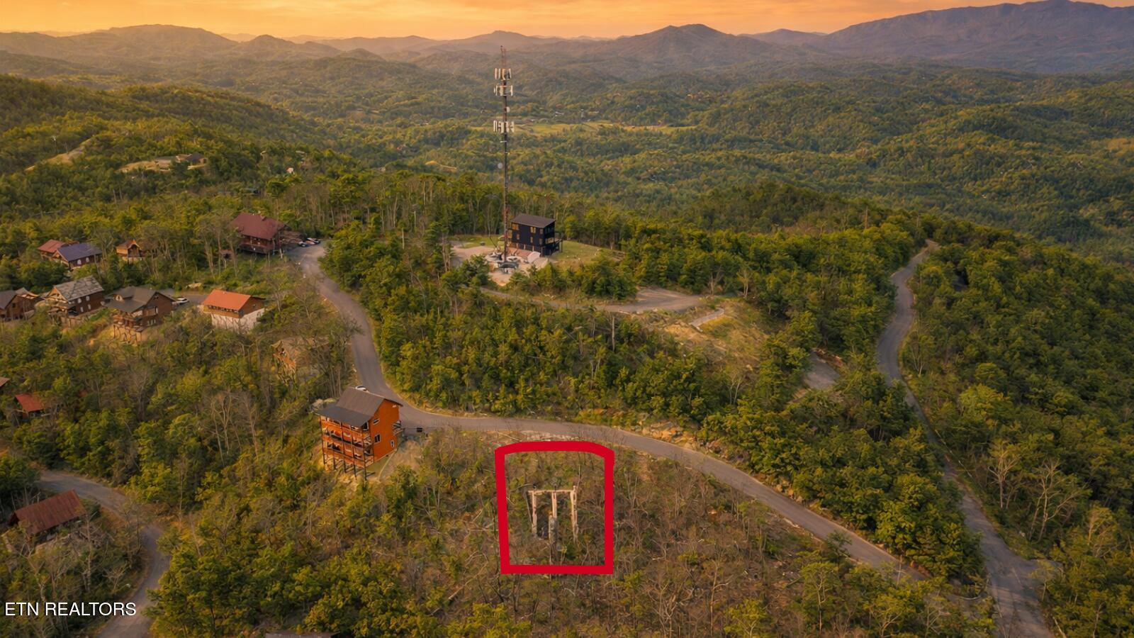 2297 Windy Lane Sevierville TN 37876