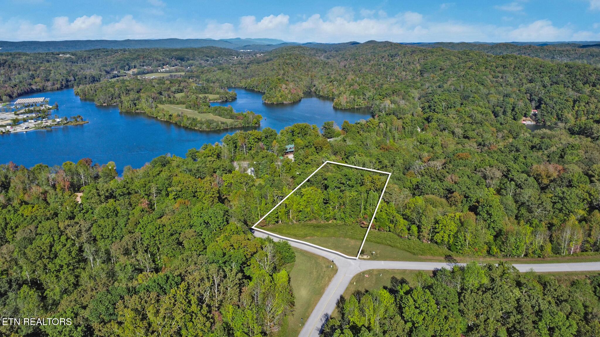 Lot 34-b Crystal Springs Road Rockwood TN 37854