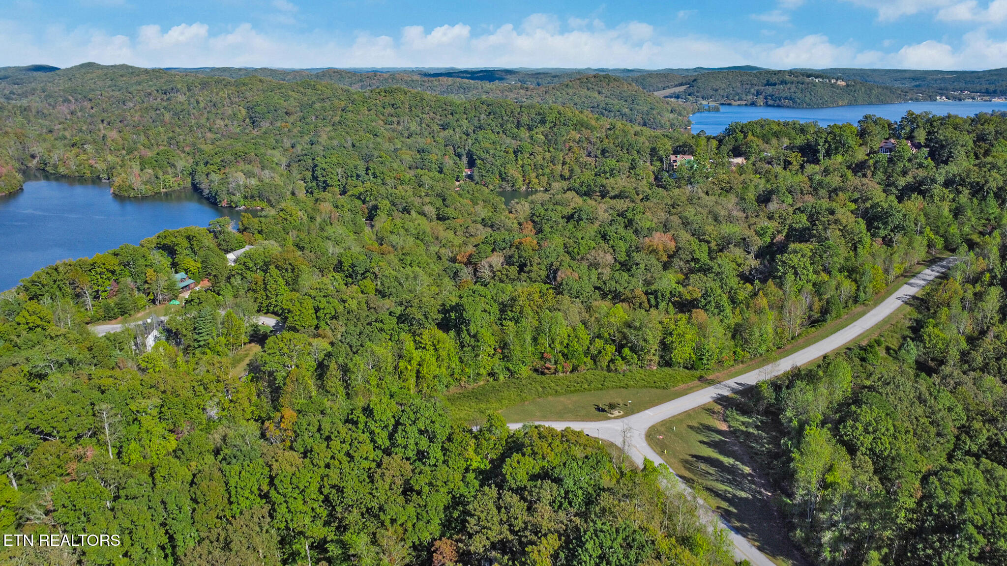 Lot 34-b Crystal Springs Road Rockwood TN 37854