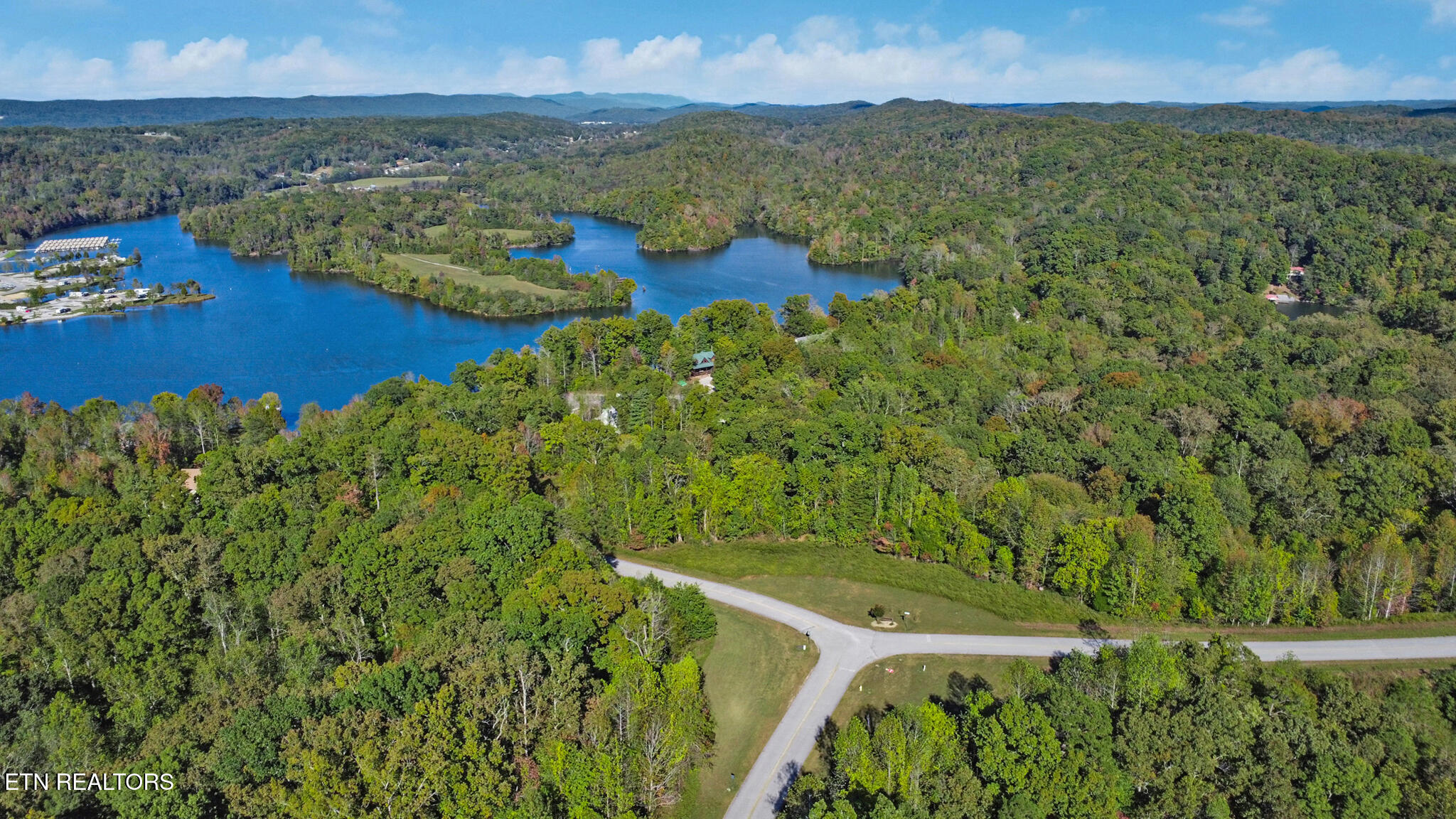 Lot 34-b Crystal Springs Road Rockwood TN 37854