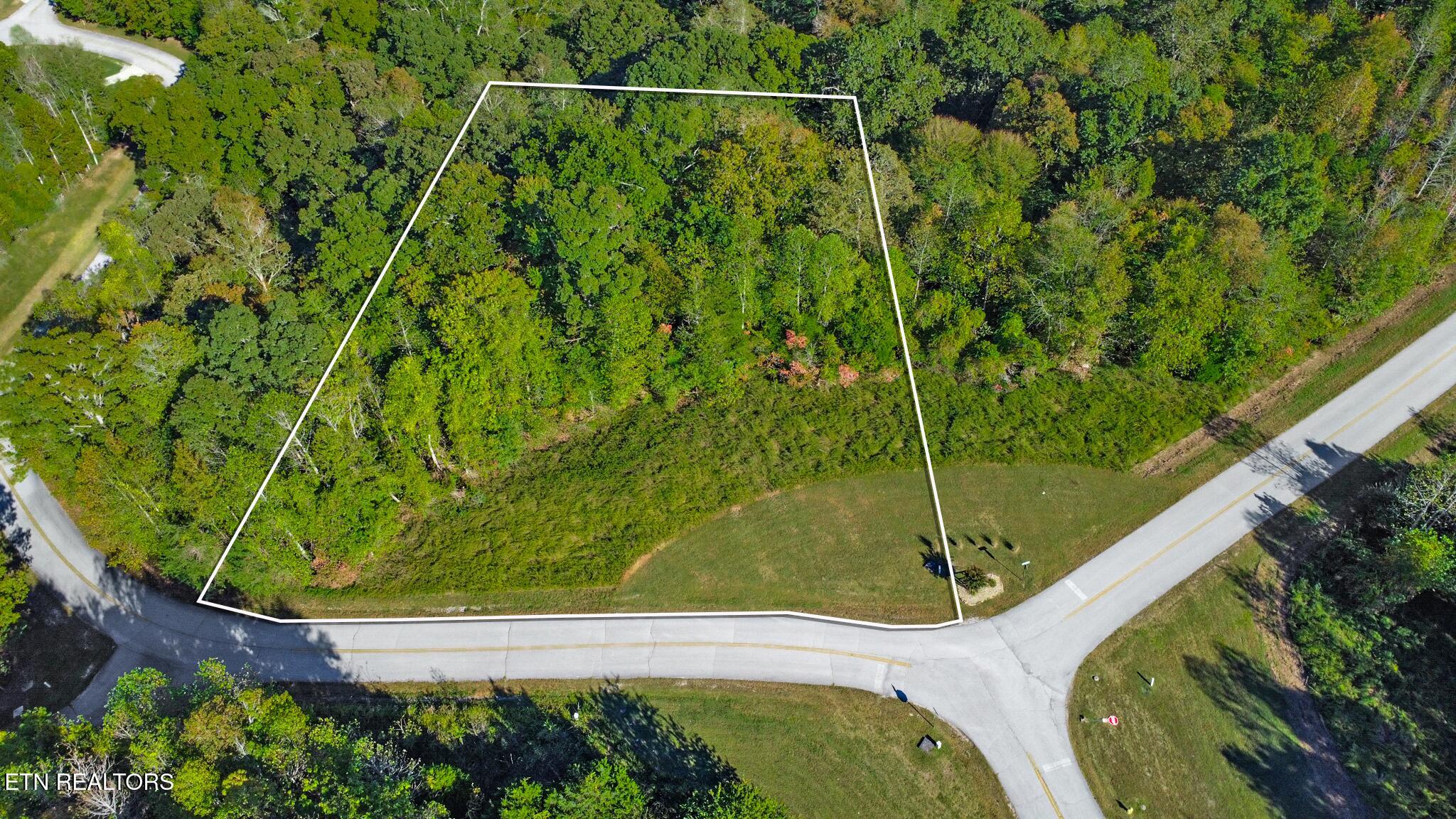 Lot 34-b Crystal Springs Road Rockwood TN 37854