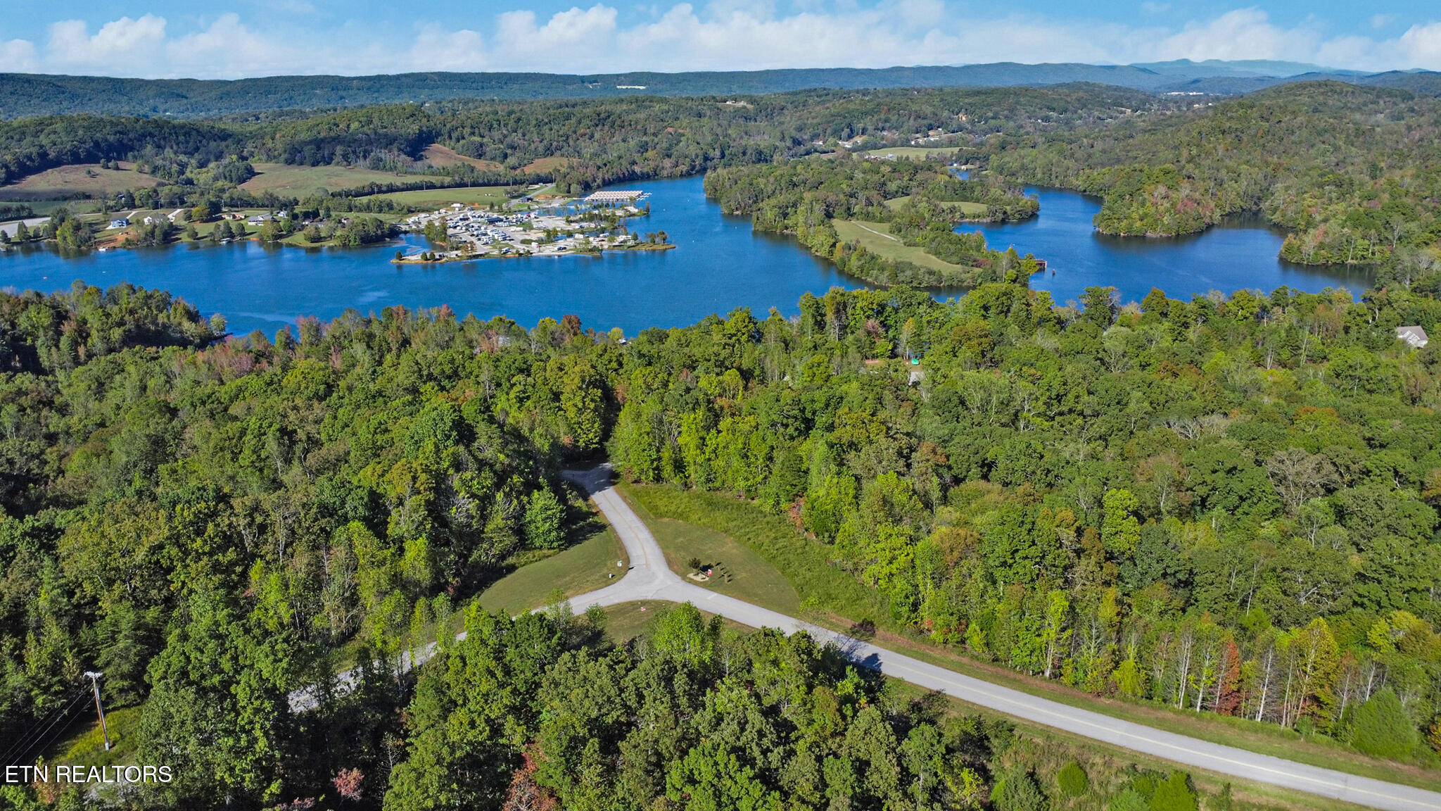 Lot 34-b Crystal Springs Road Rockwood TN 37854