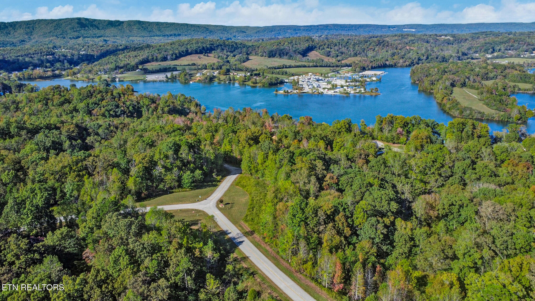 Lot 34-b Crystal Springs Road Rockwood TN 37854