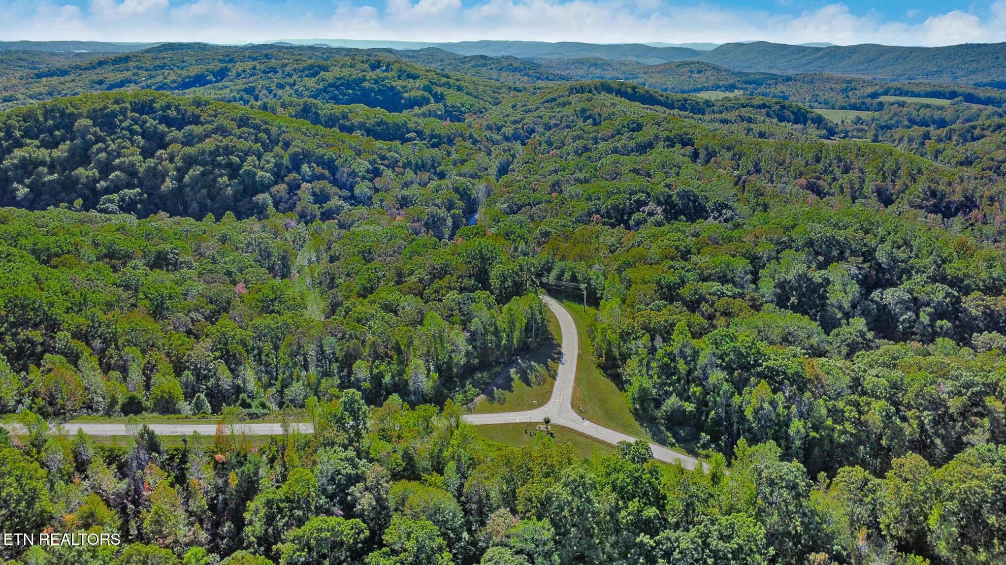 Lot 34-b Crystal Springs Road Rockwood TN 37854