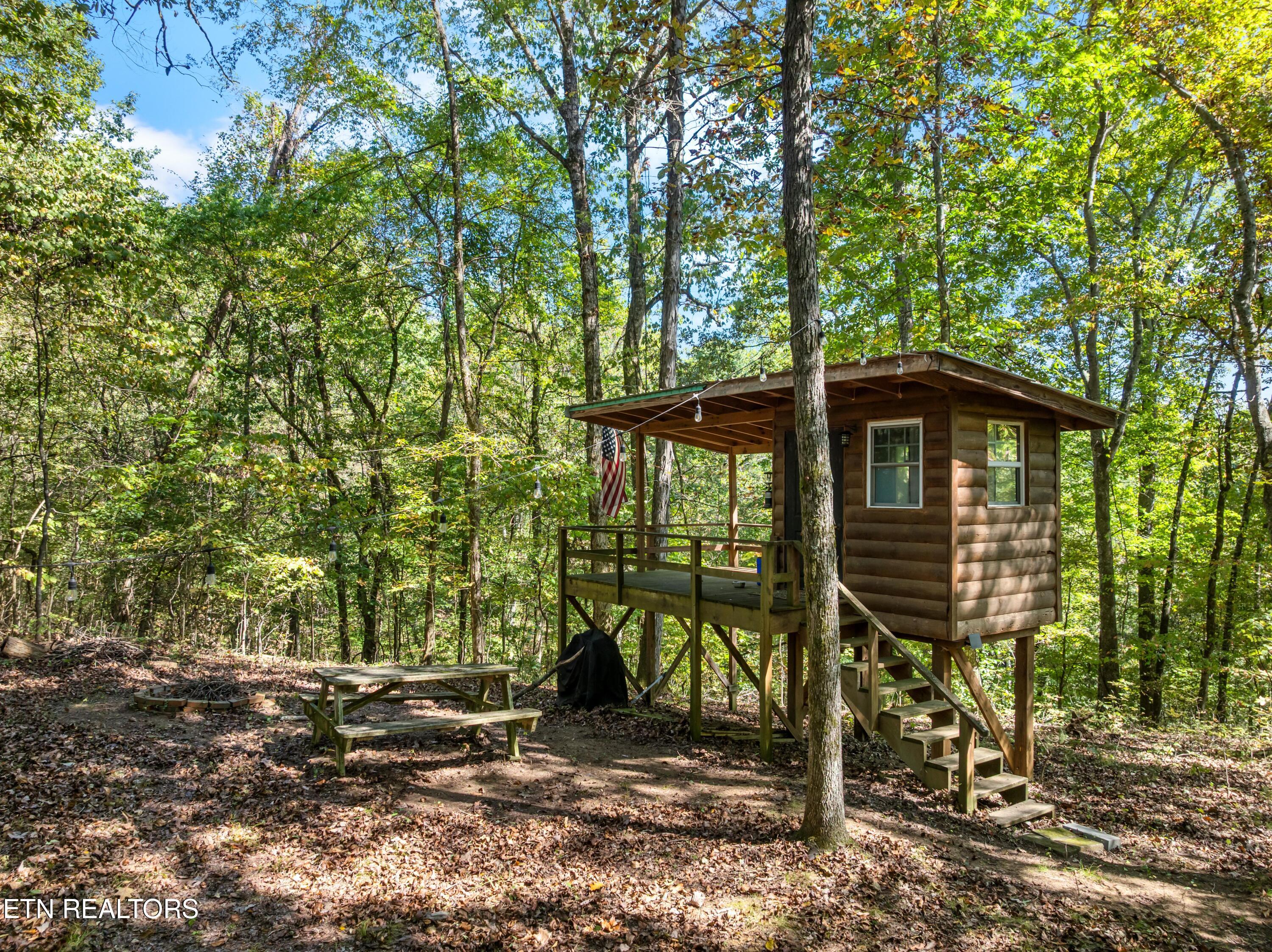 100 French Road Knoxville TN 37920