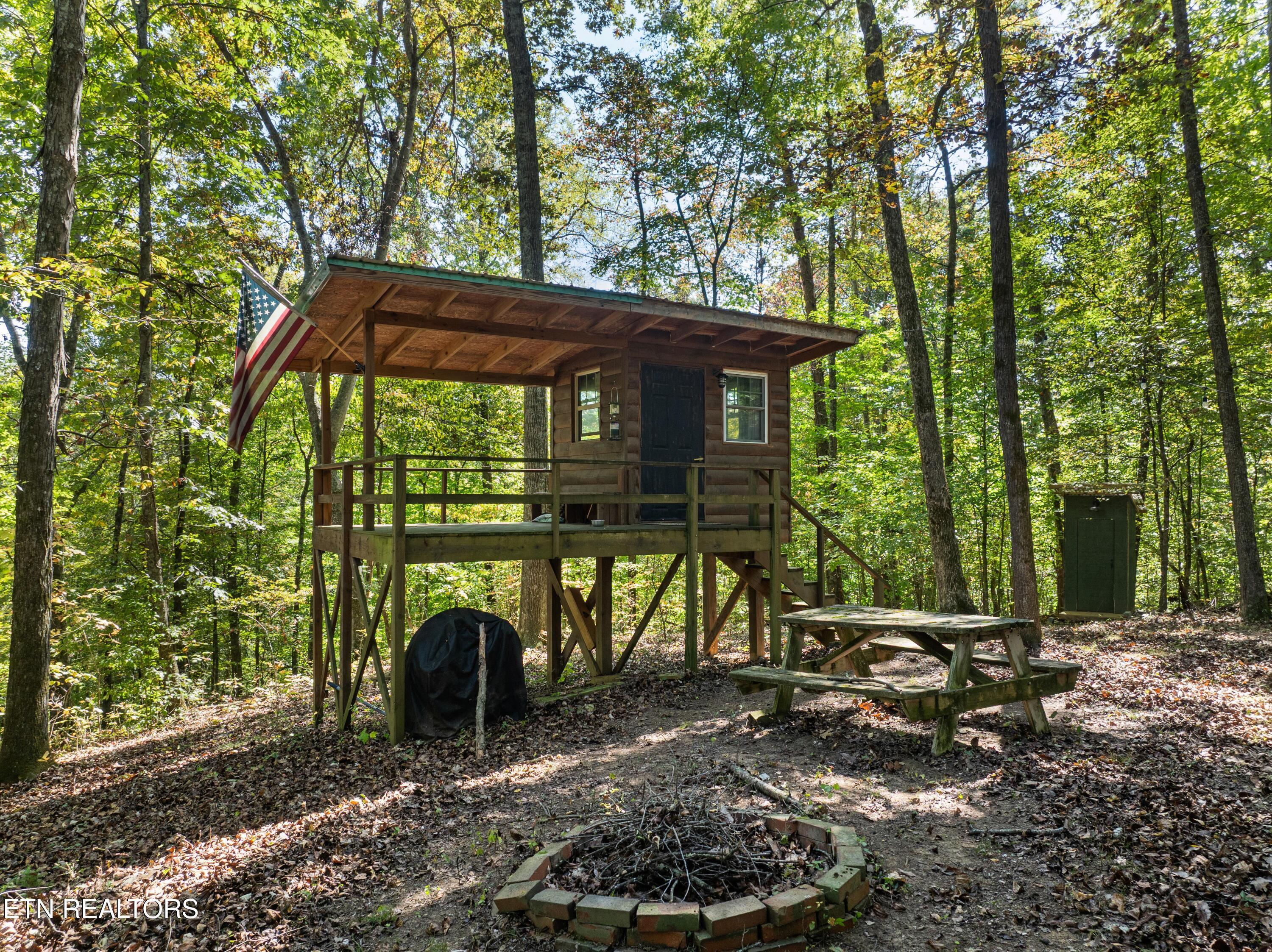 100 French Road Knoxville TN 37920