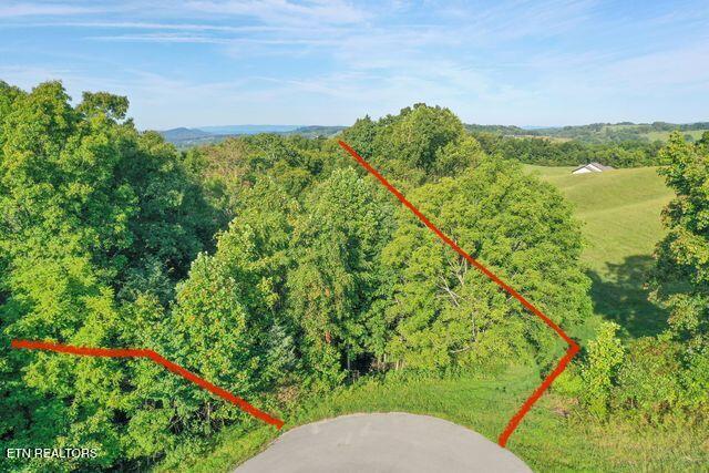 Mica Court Lot #160 New Tazewell TN 37825