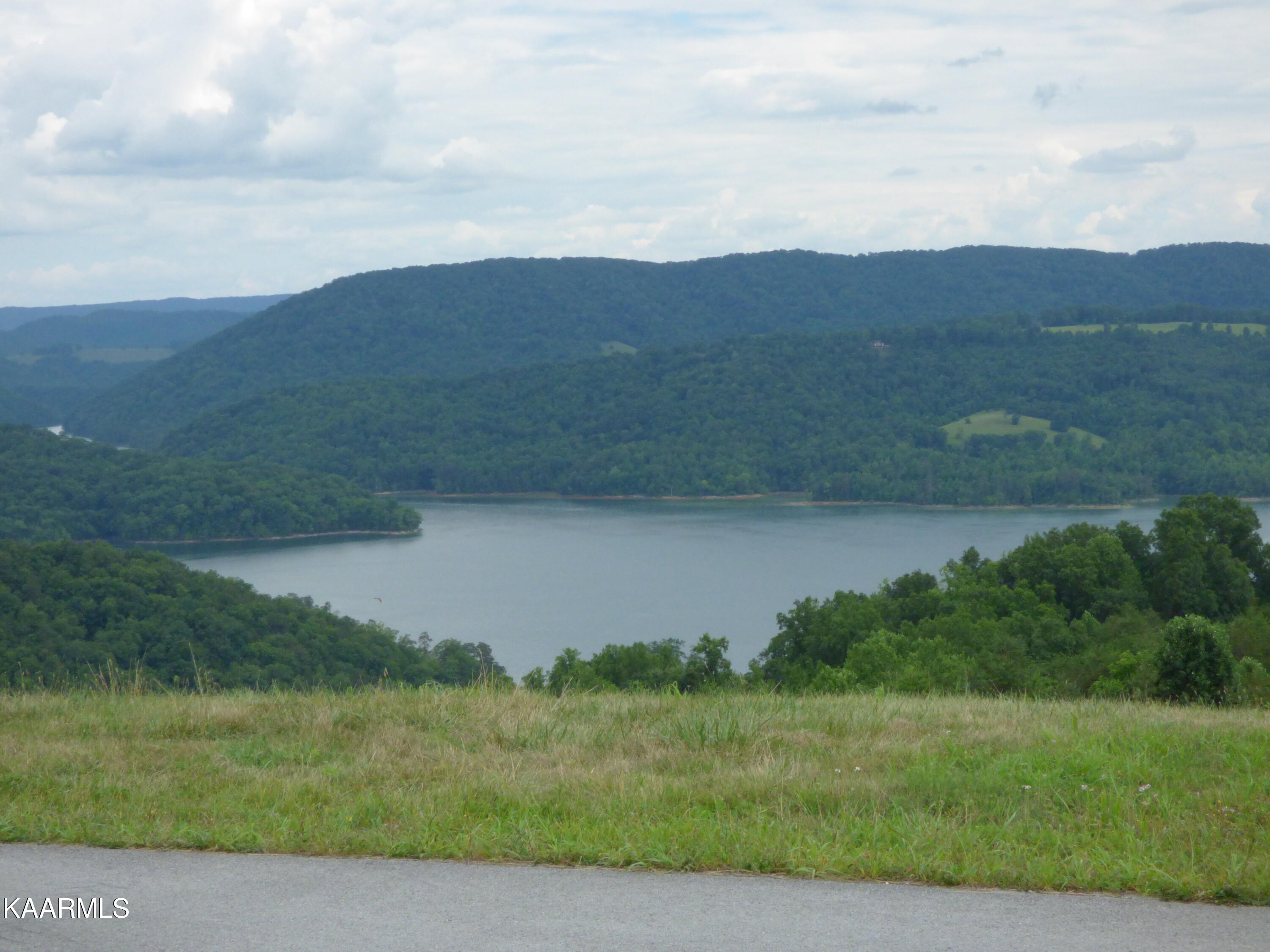 Mica Court Lot #160 New Tazewell TN 37825