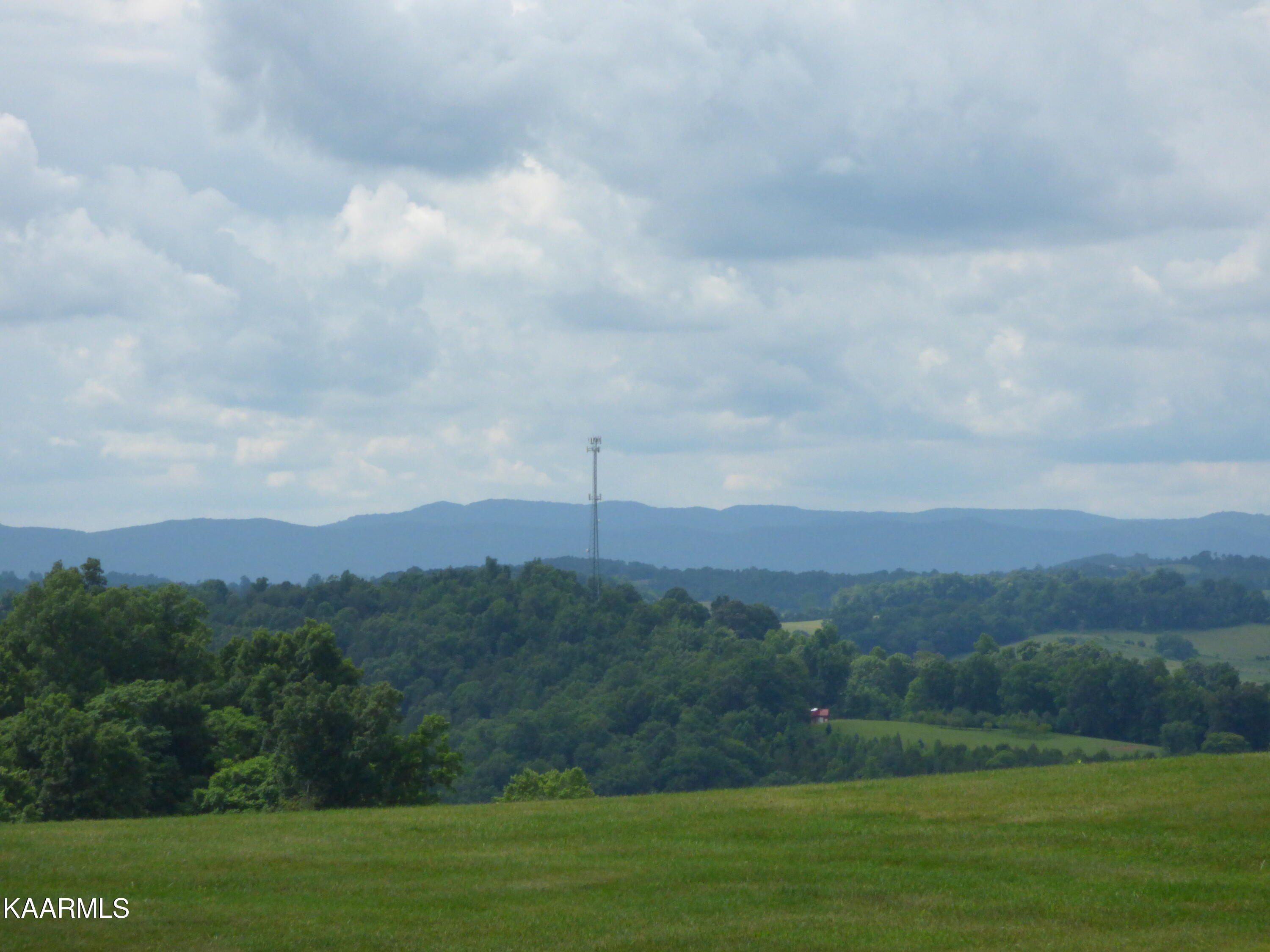 Mica Court Lot #160 New Tazewell TN 37825