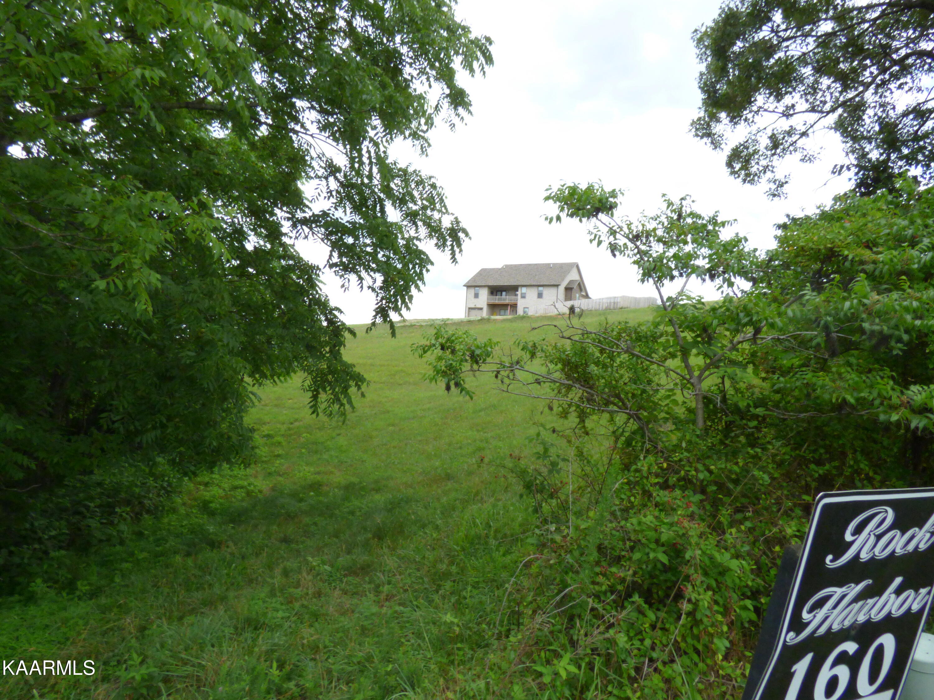 Mica Court Lot #160 New Tazewell TN 37825