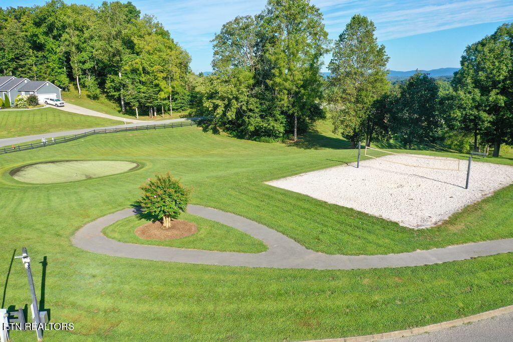 Mica Court Lot #160 New Tazewell TN 37825