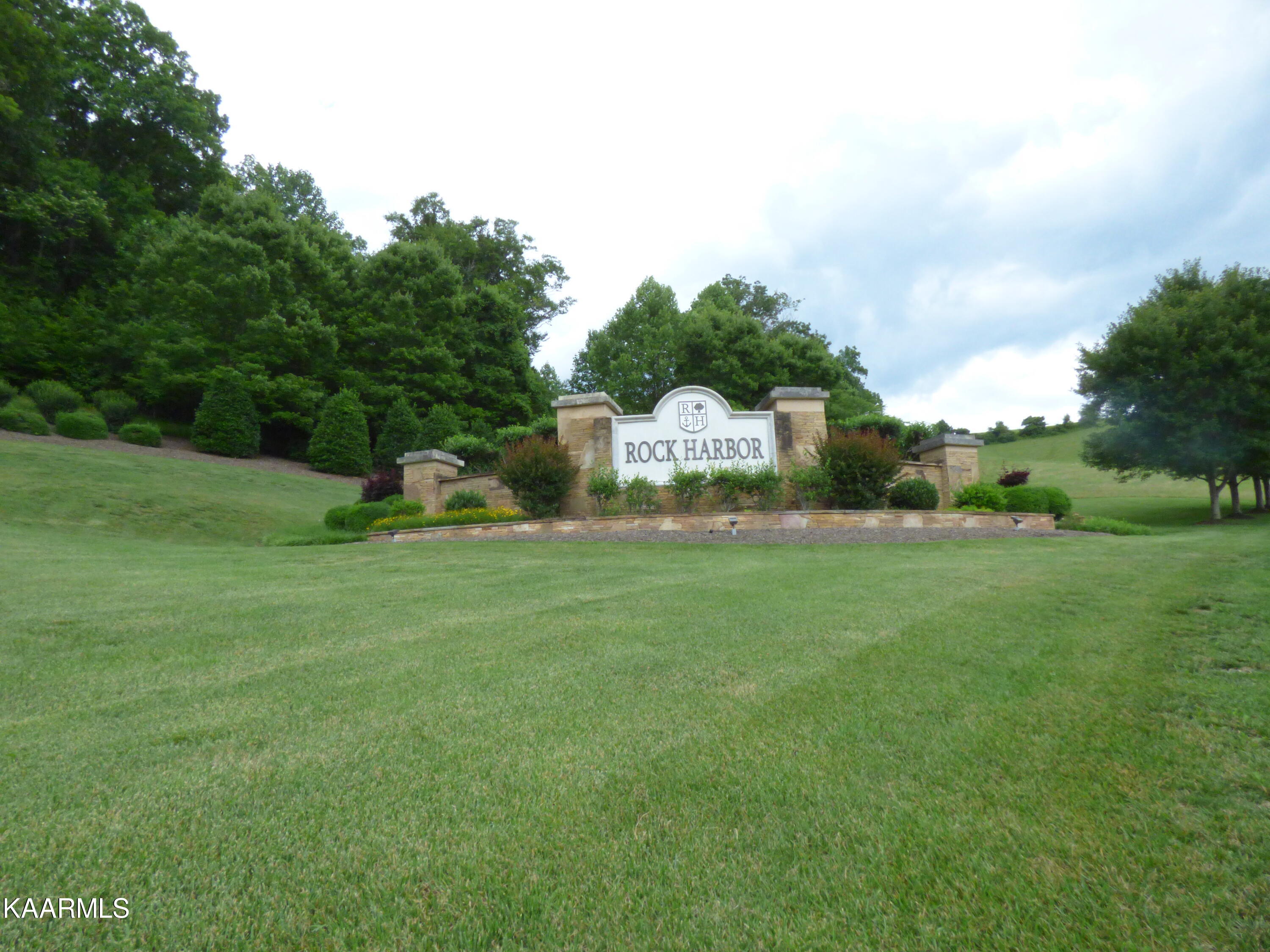 Mica Court Lot #160 New Tazewell TN 37825