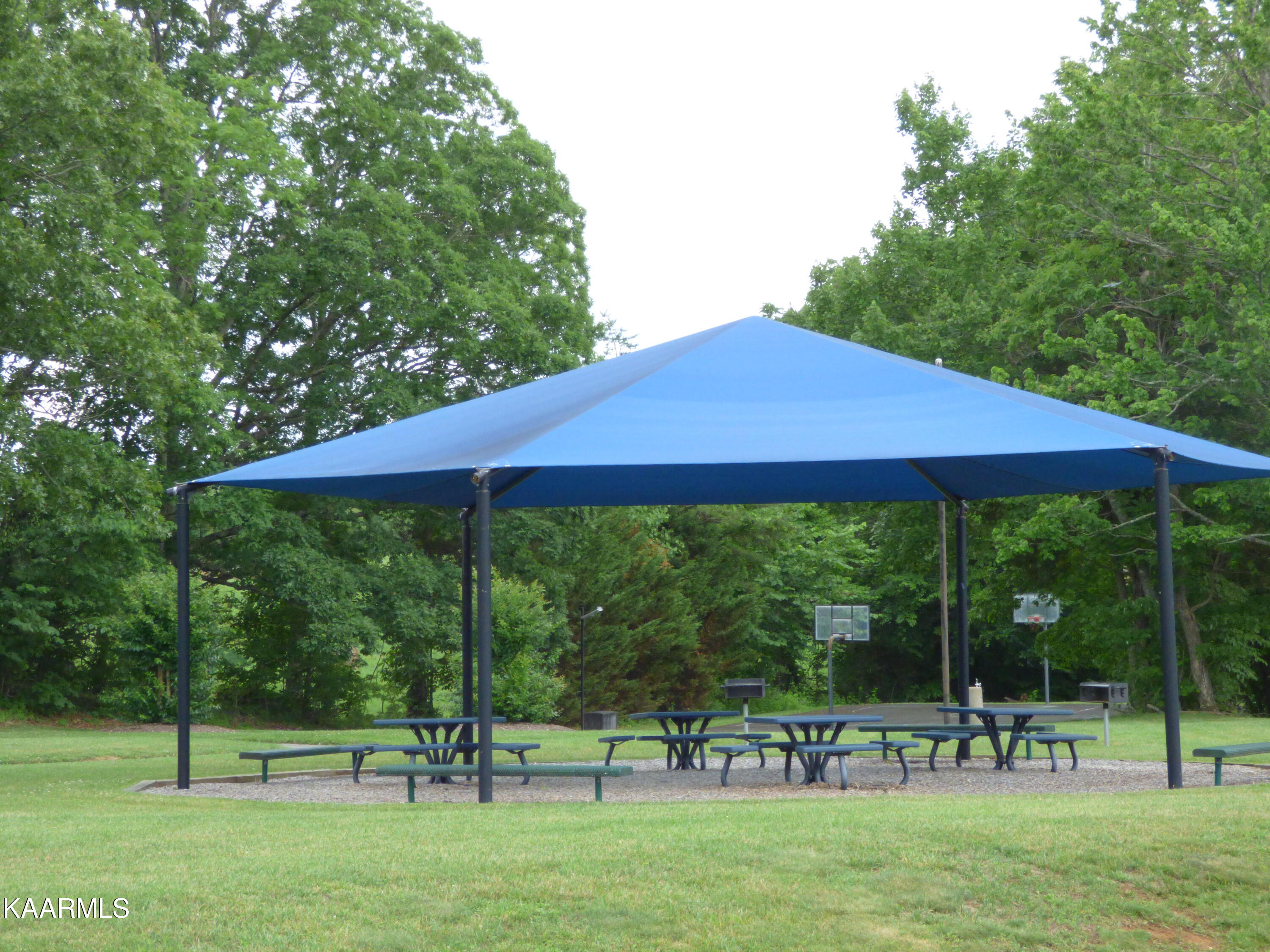 Mica Court Lot #160 New Tazewell TN 37825