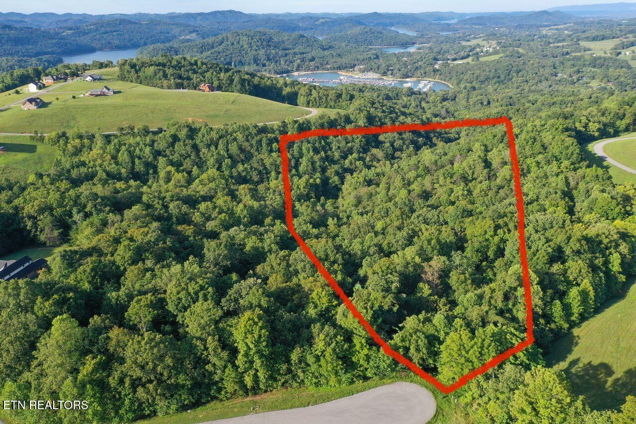 Mica Court Lot #160 New Tazewell TN 37825