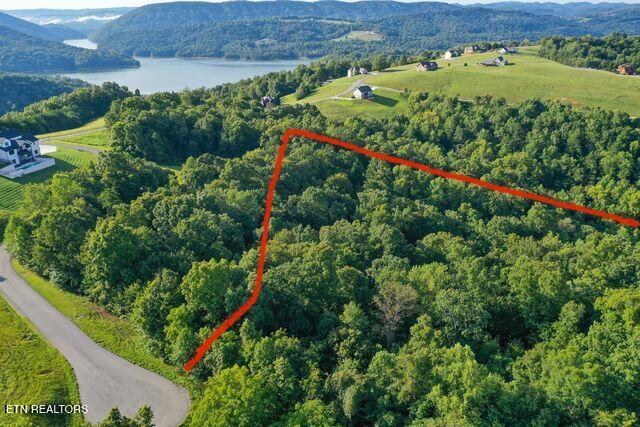 Mica Court Lot #160 New Tazewell TN 37825