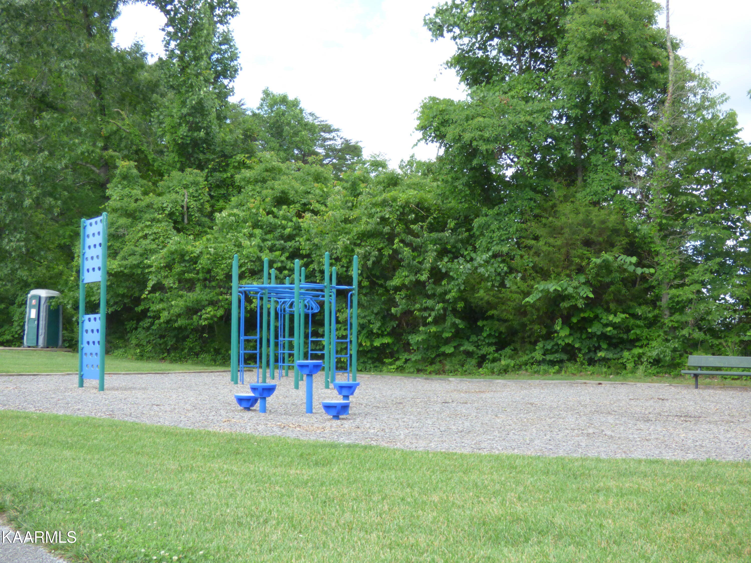 Mica Court Lot #160 New Tazewell TN 37825