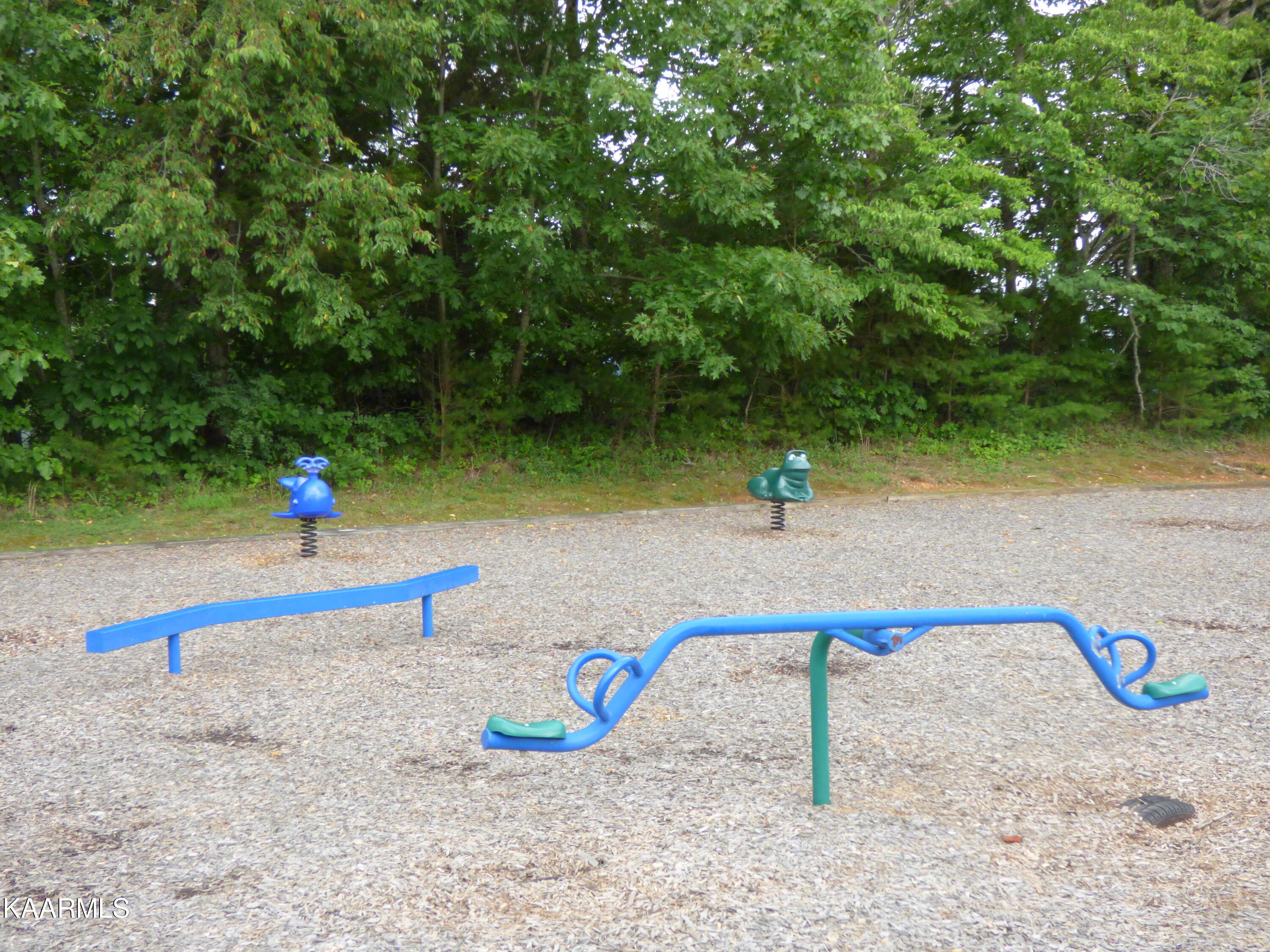 Mica Court Lot #160 New Tazewell TN 37825