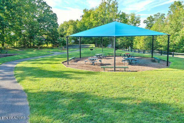 Mica Court Lot #160 New Tazewell TN 37825