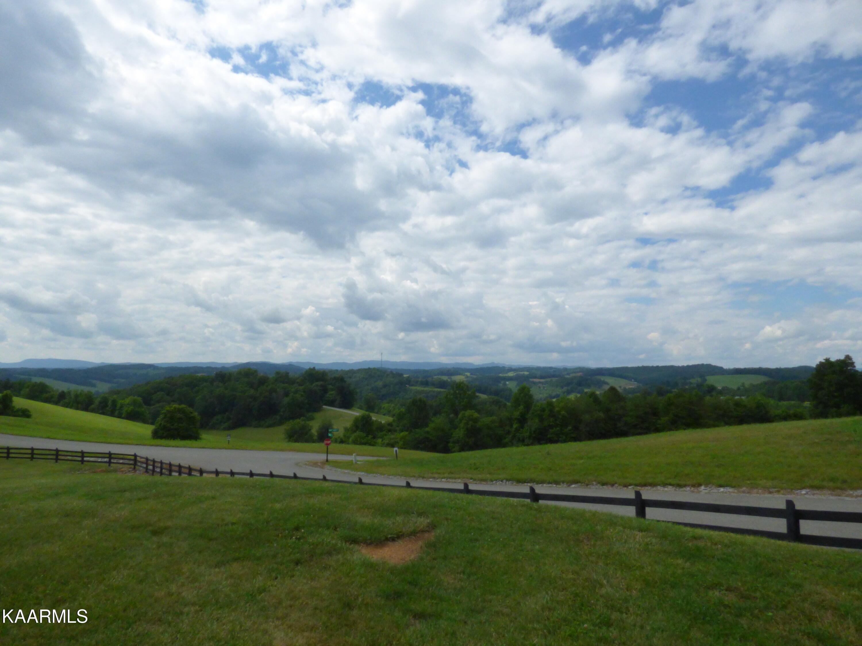 Mica Court Lot #160 New Tazewell TN 37825