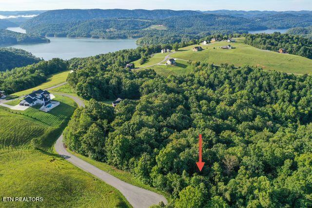 Mica Court Lot #160 New Tazewell TN 37825