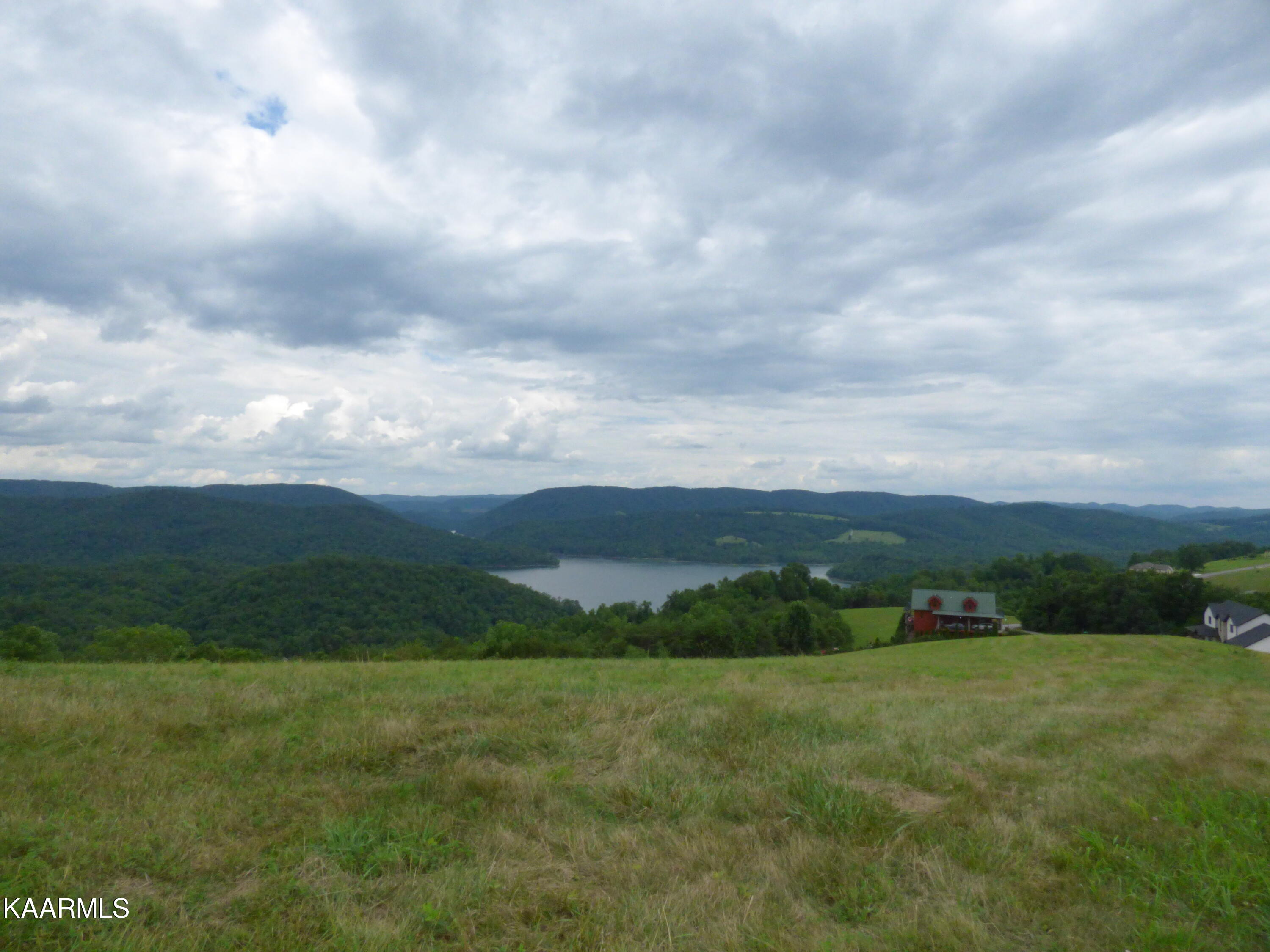 Mica Court Lot #160 New Tazewell TN 37825