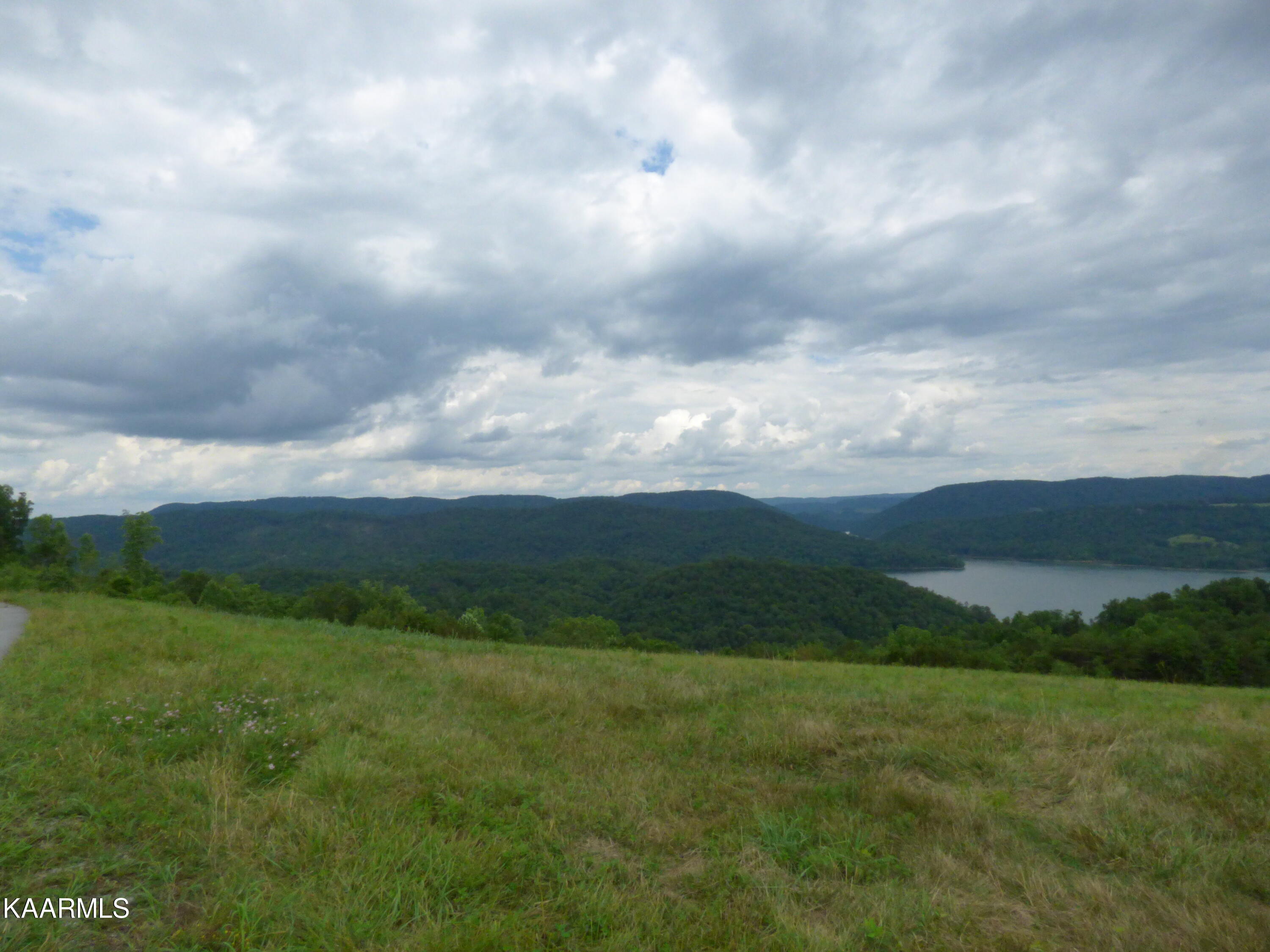 Mica Court Lot #160 New Tazewell TN 37825