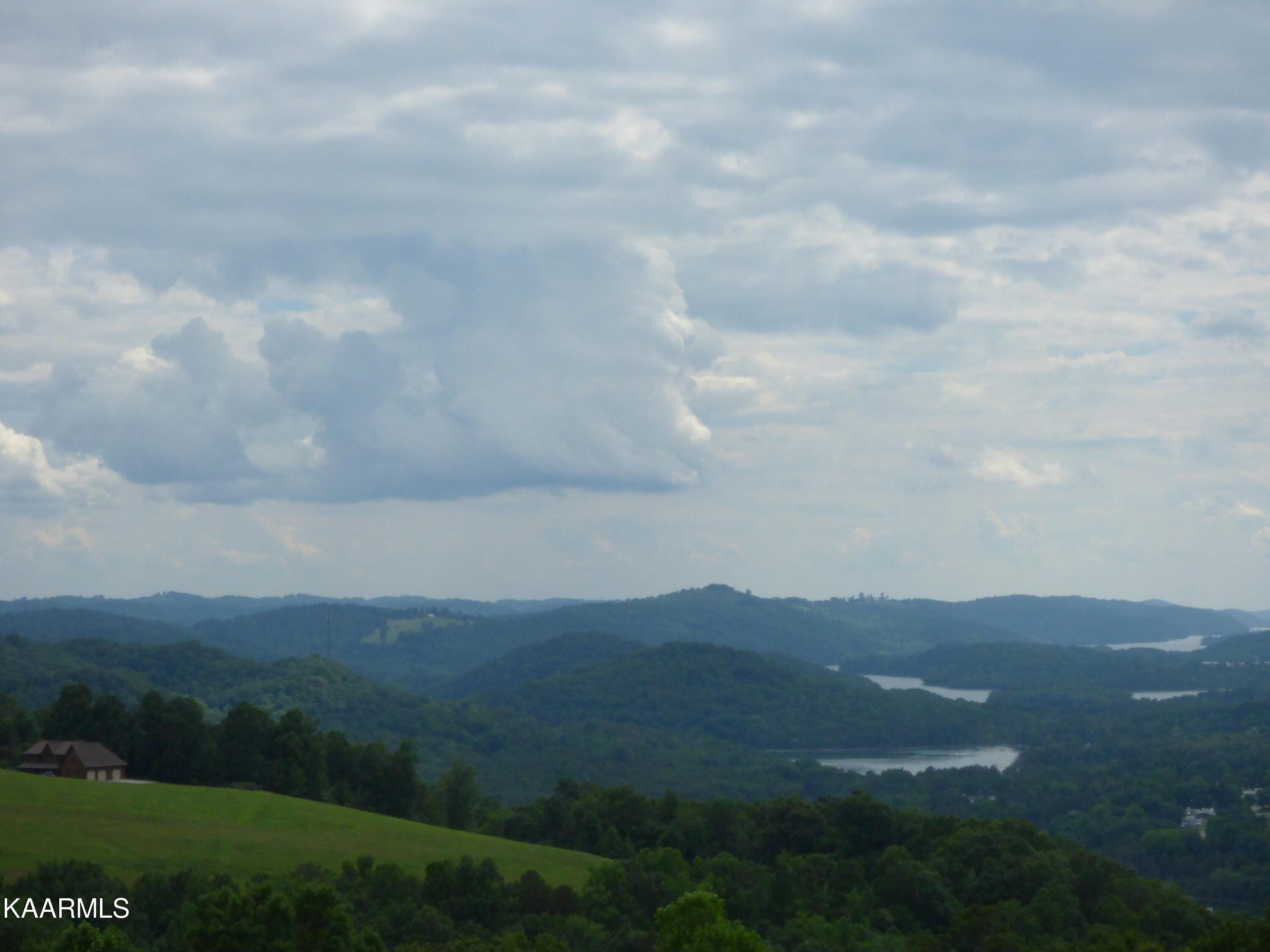 Mica Court Lot #160 New Tazewell TN 37825