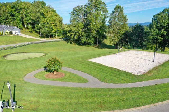 Mica Court Lot #160 New Tazewell TN 37825