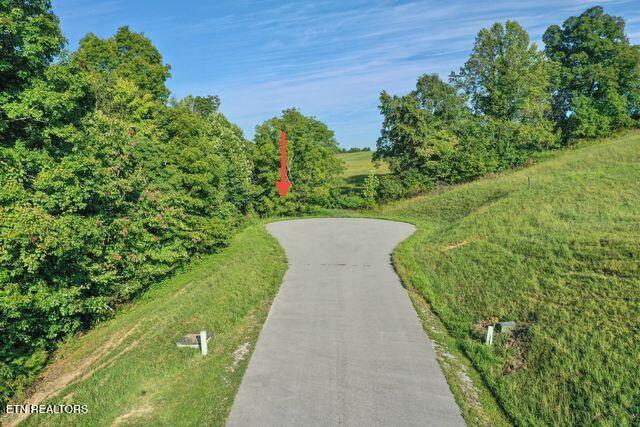 Mica Court Lot #160 New Tazewell TN 37825