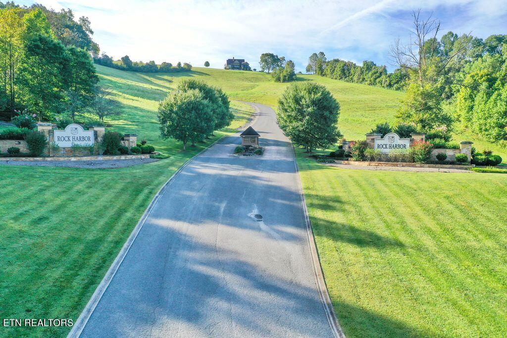 Mica Court Lot #160 New Tazewell TN 37825