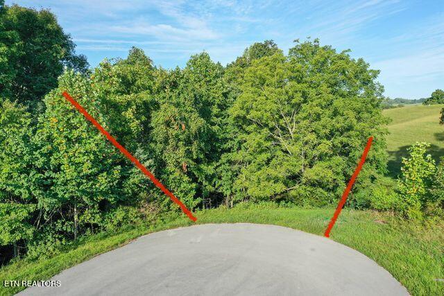 Mica Court Lot #160 New Tazewell TN 37825