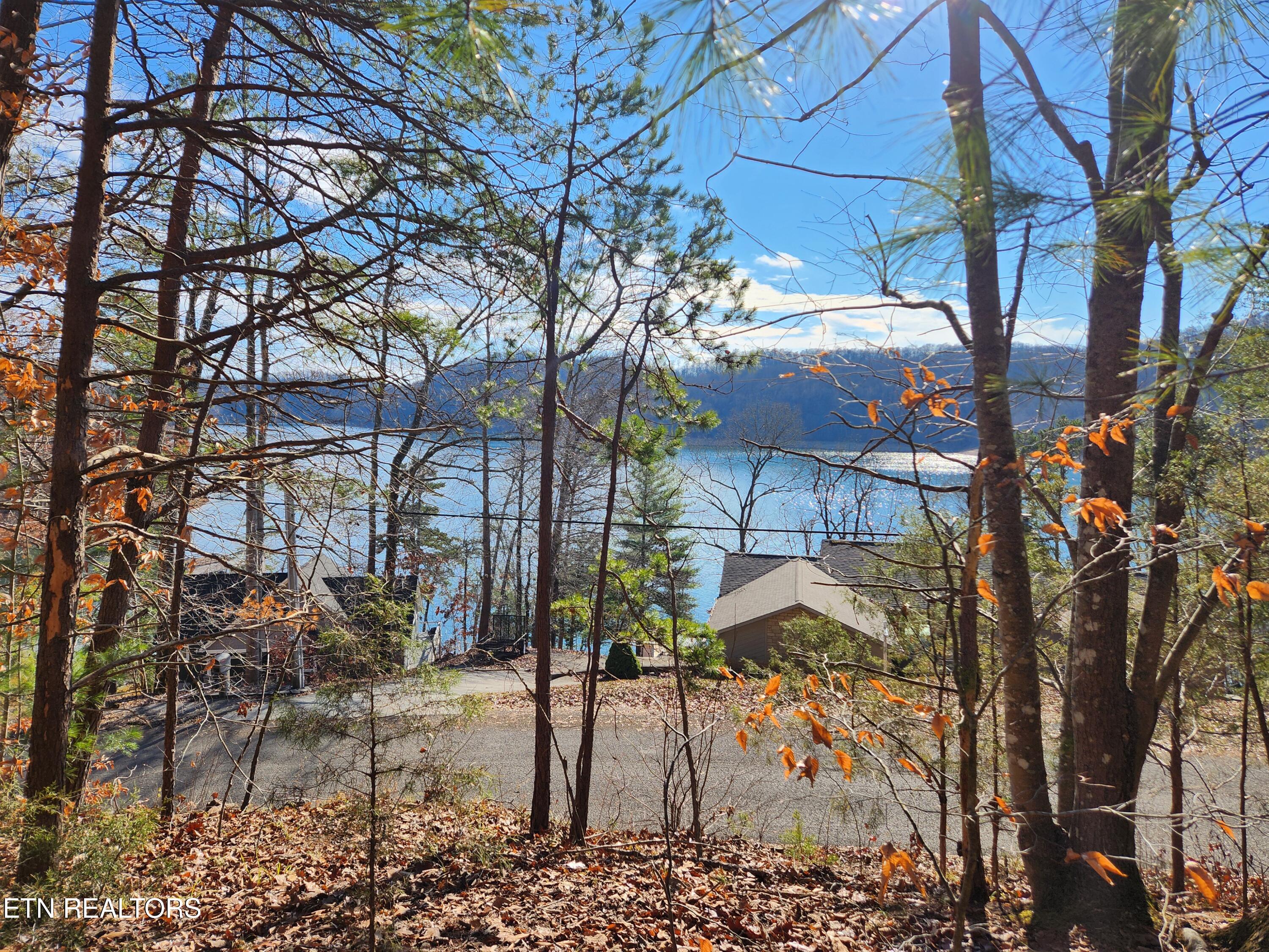 Cove Pointe Road Lafollette TN 37766