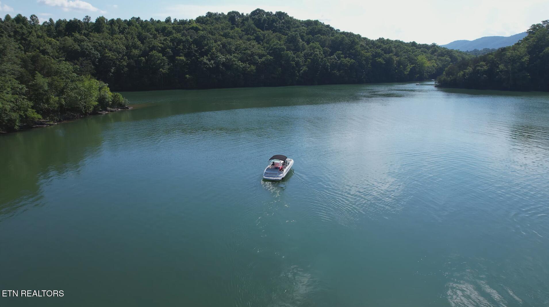 Cove Pointe Road Lafollette TN 37766