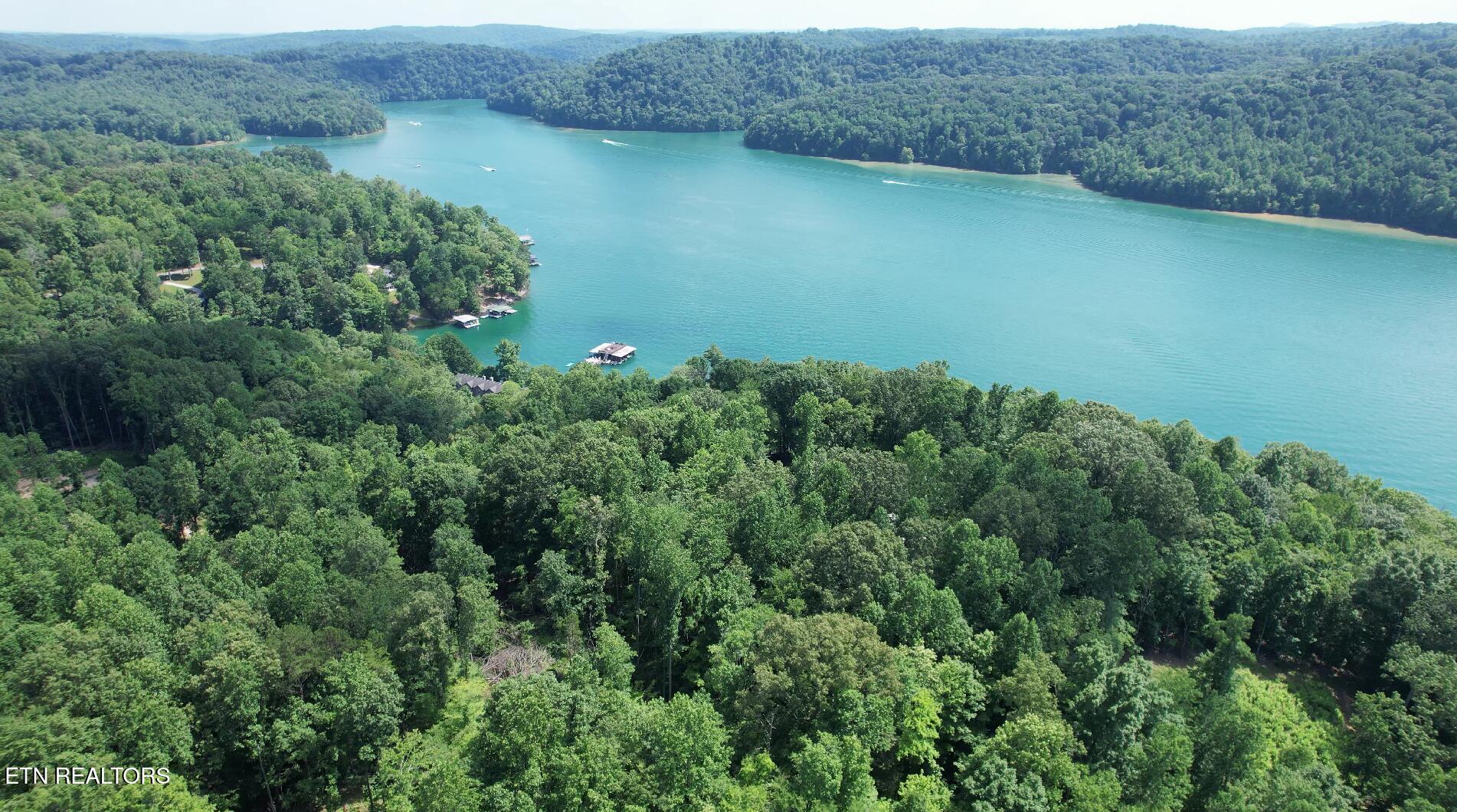 Cove Pointe Road Lafollette TN 37766